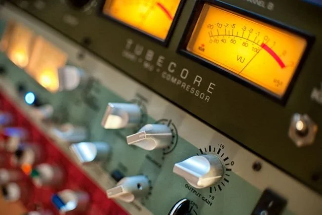 music mastering