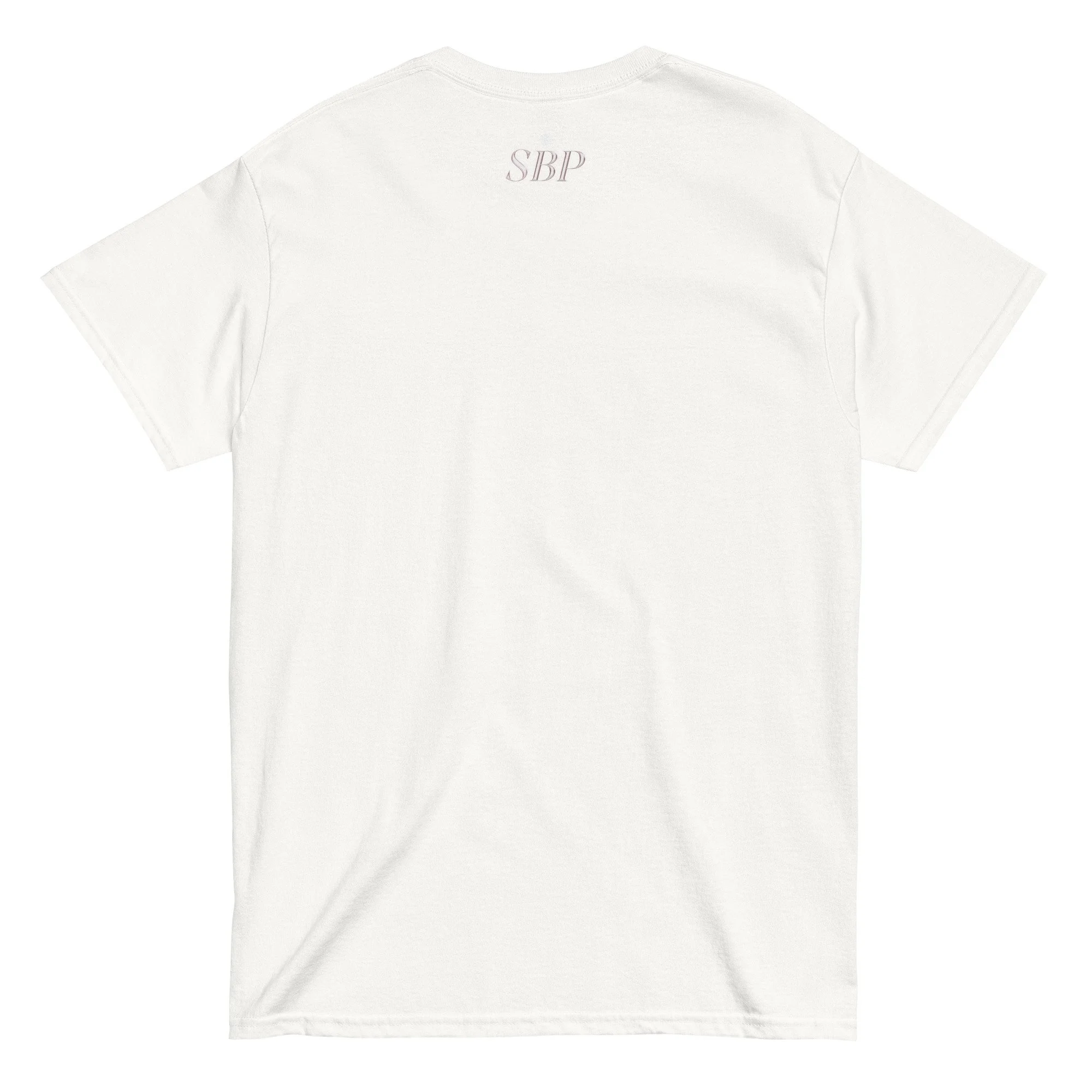 DRÄCO WHO? T-Shirt (White) - Image 2