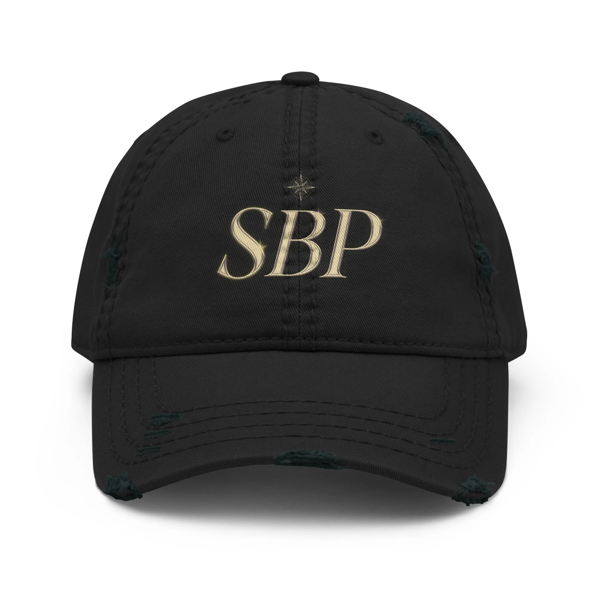 SBP Cap