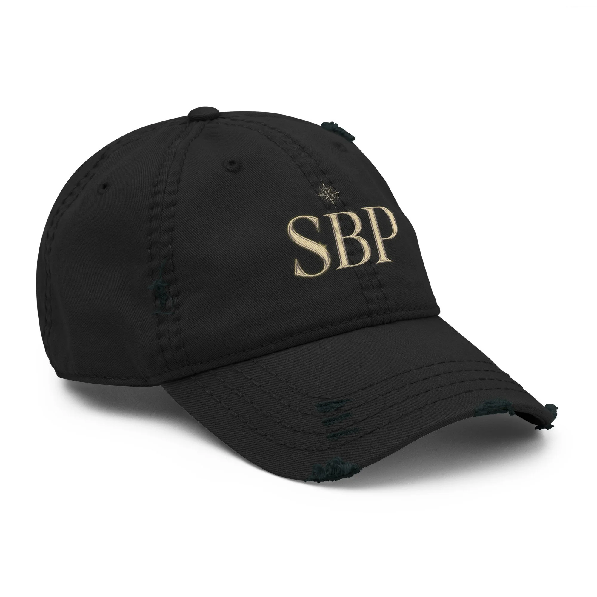 SBP Cap - Image 3