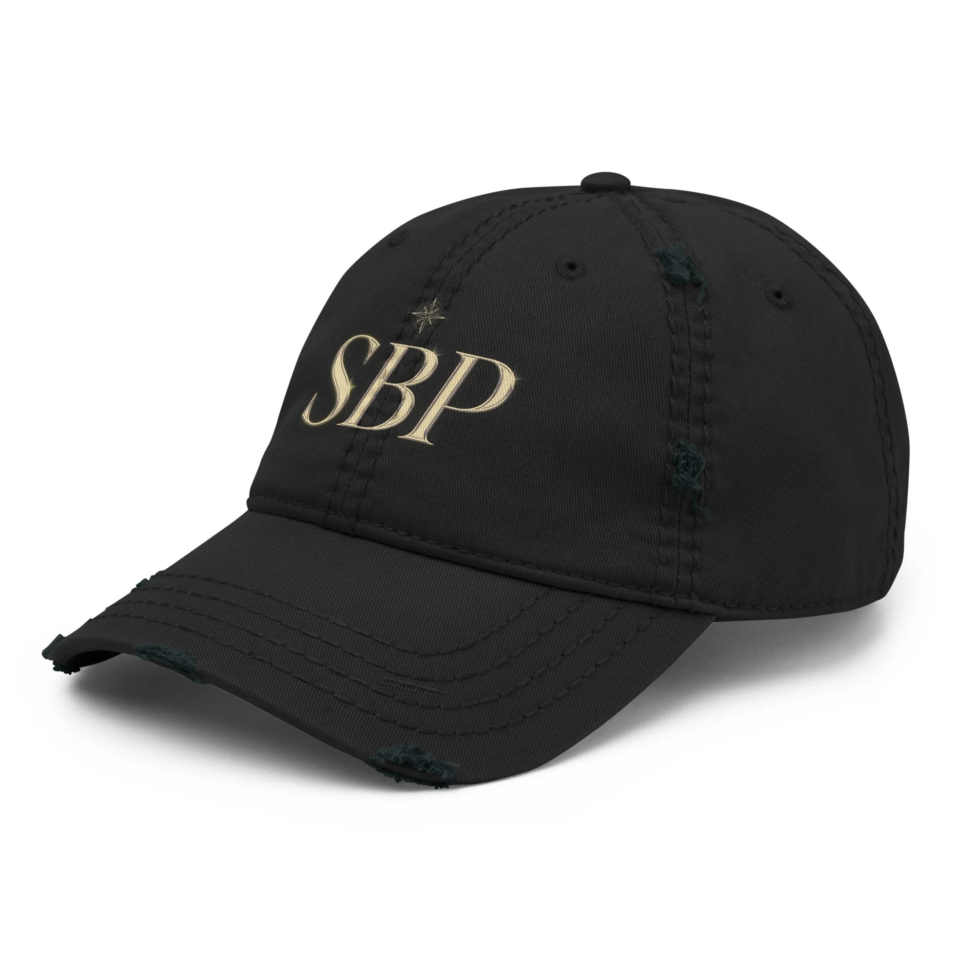 SBP Cap - Image 4
