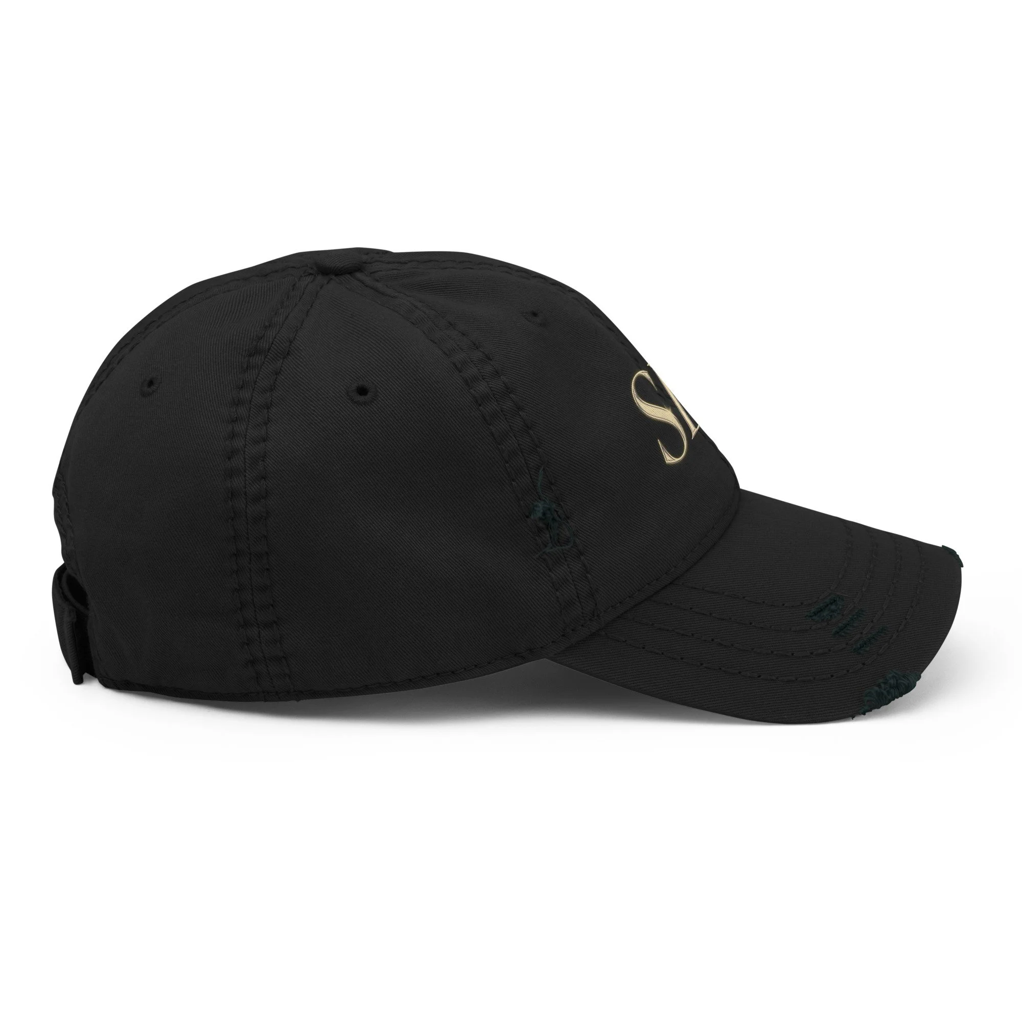 SBP Cap - Image 6