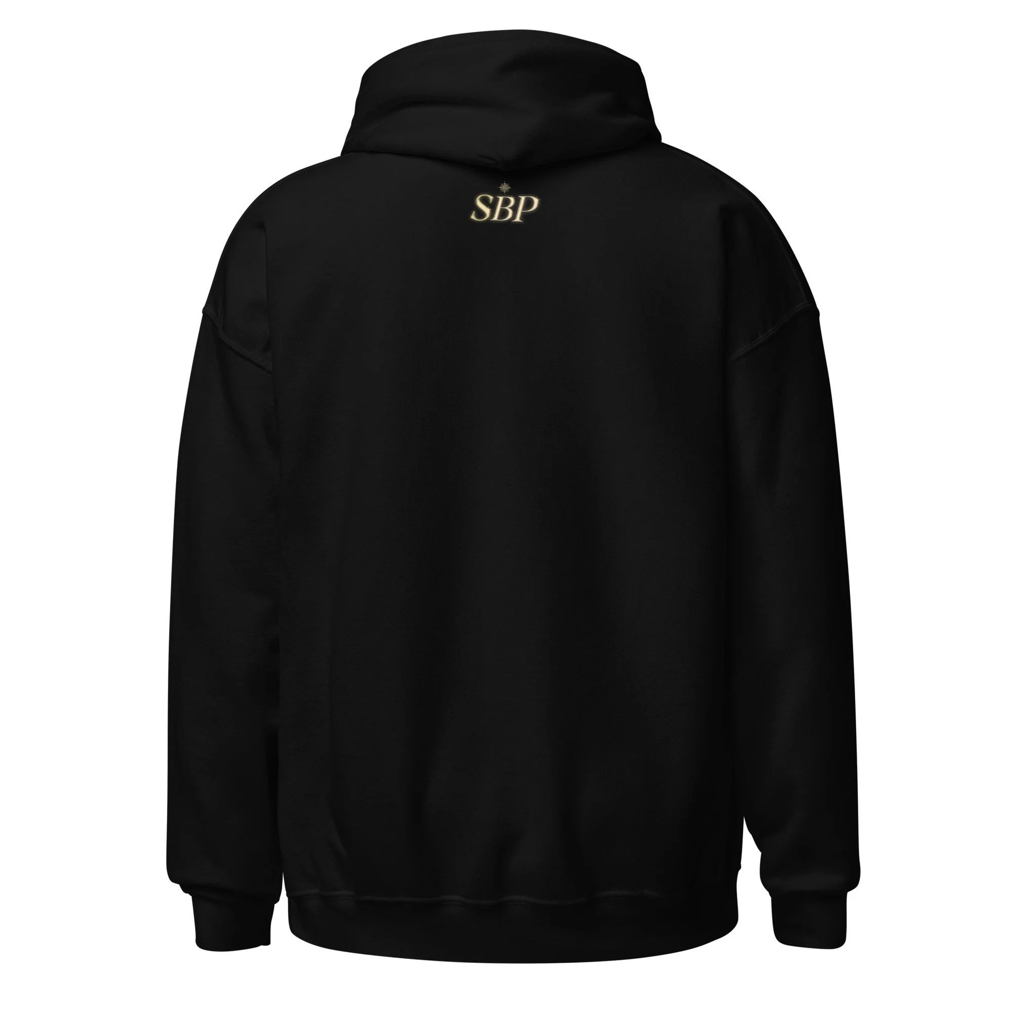 SBP Hoodie - Image 2