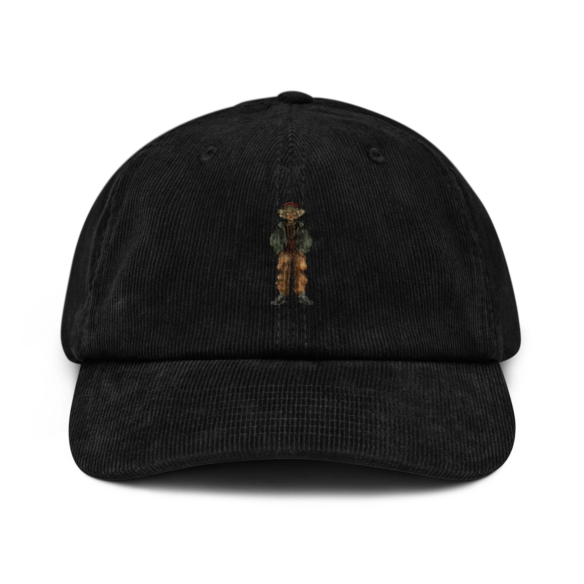 lonely soul Cap