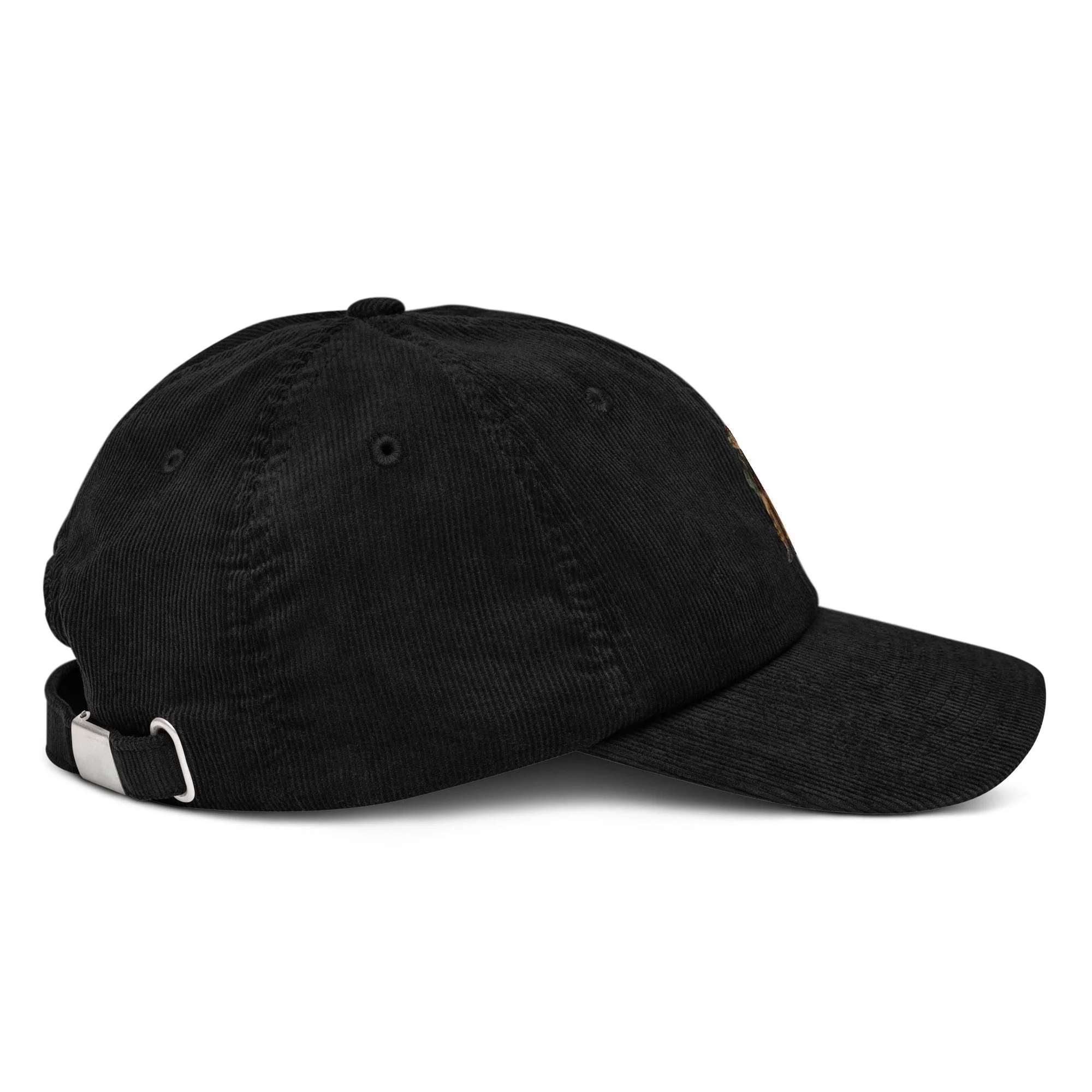 lonely soul Cap - Image 3