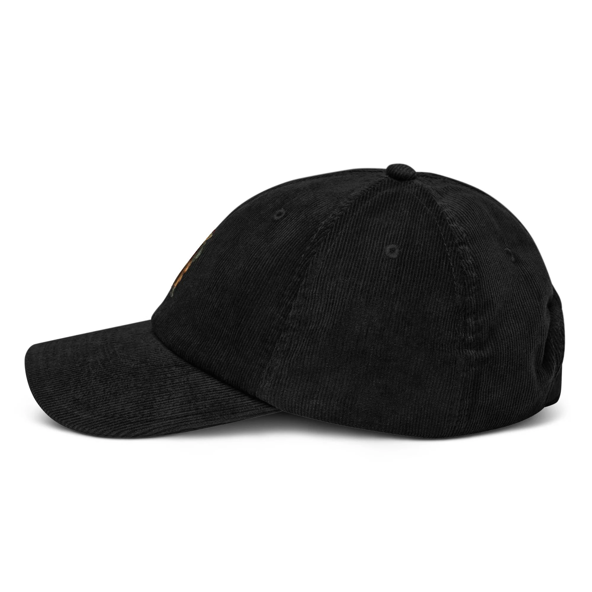 lonely soul Cap - Image 4