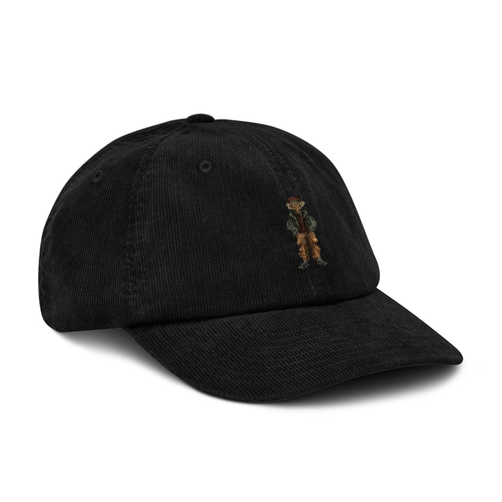 lonely soul Cap - Image 5
