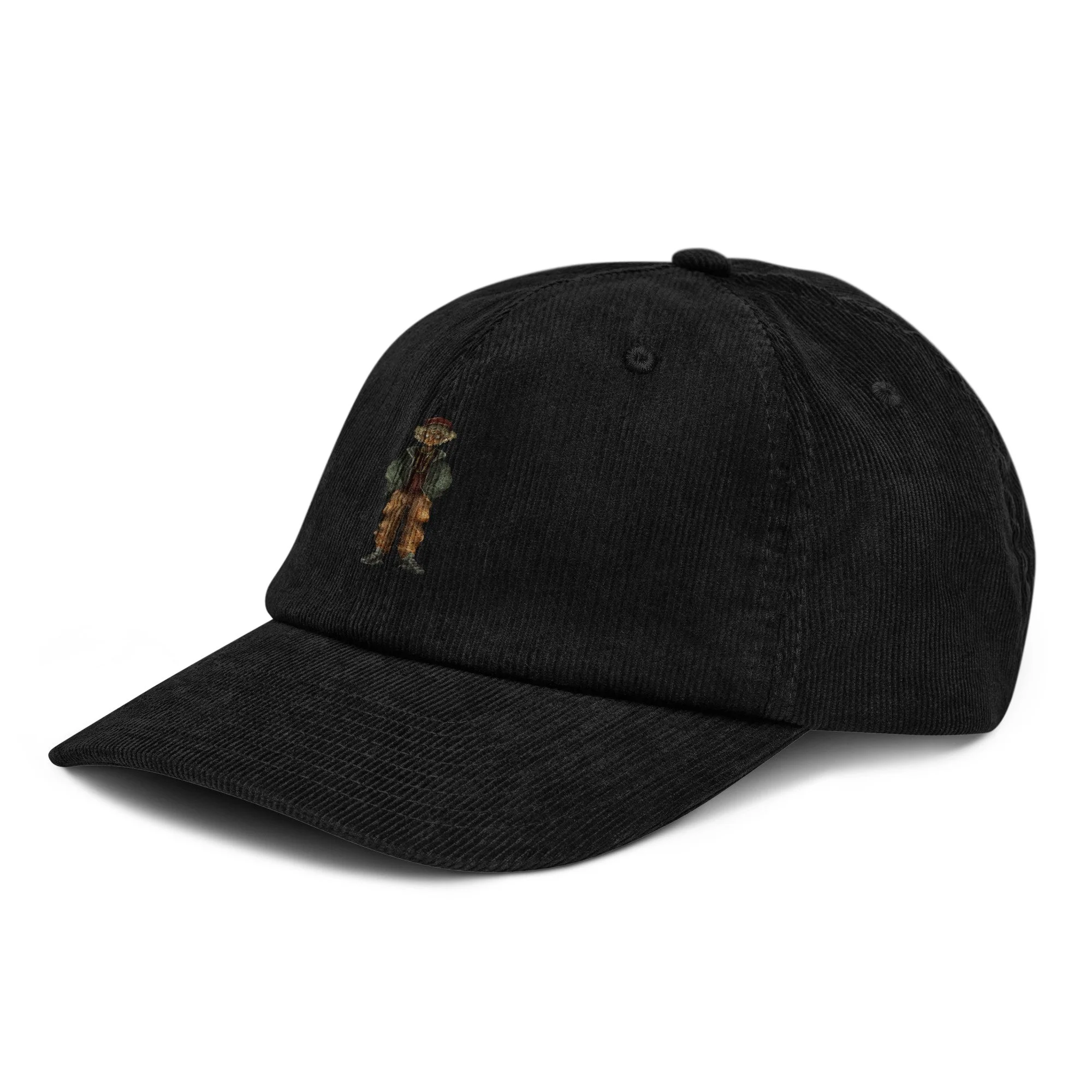 lonely soul Cap - Image 6