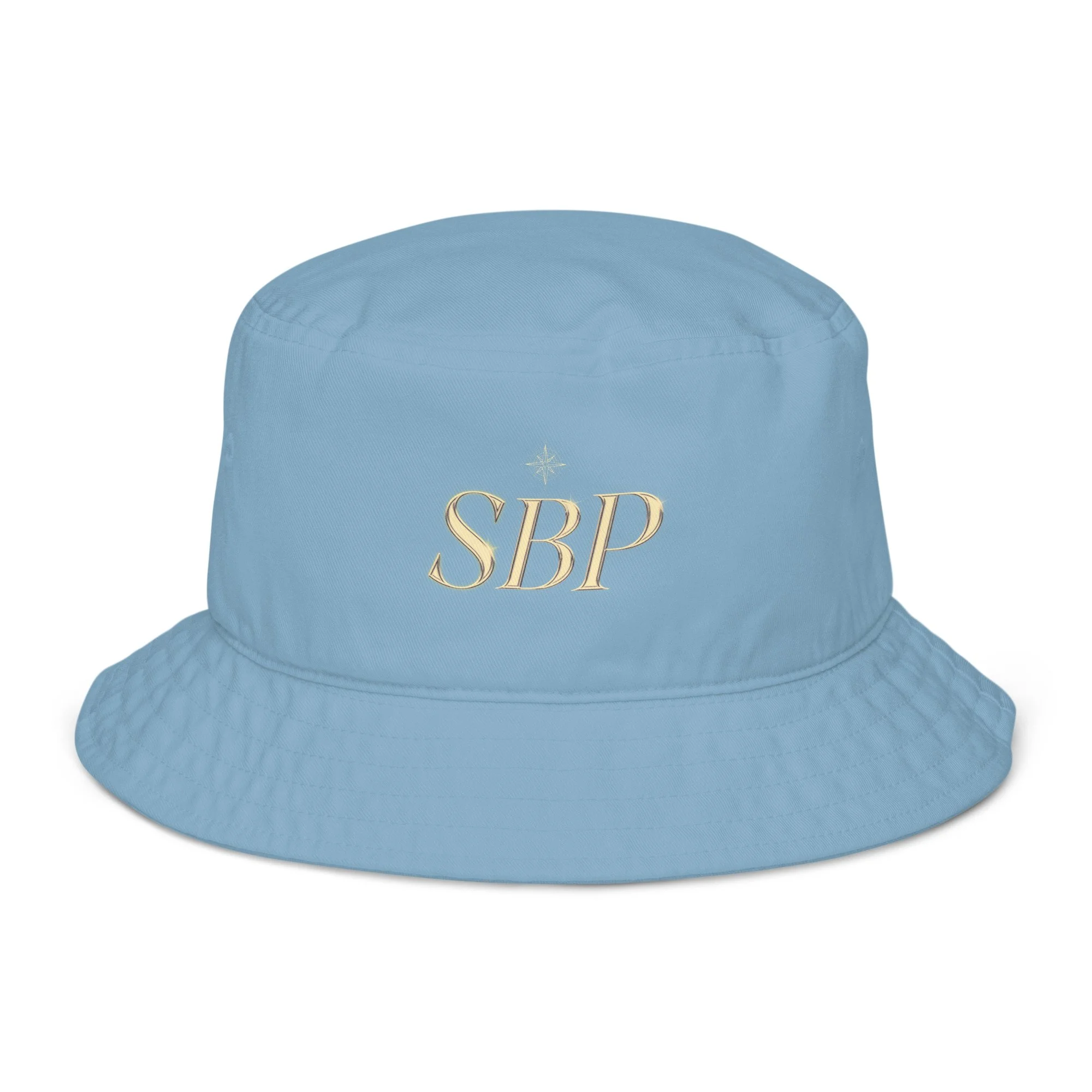 SBP Bucket Hat