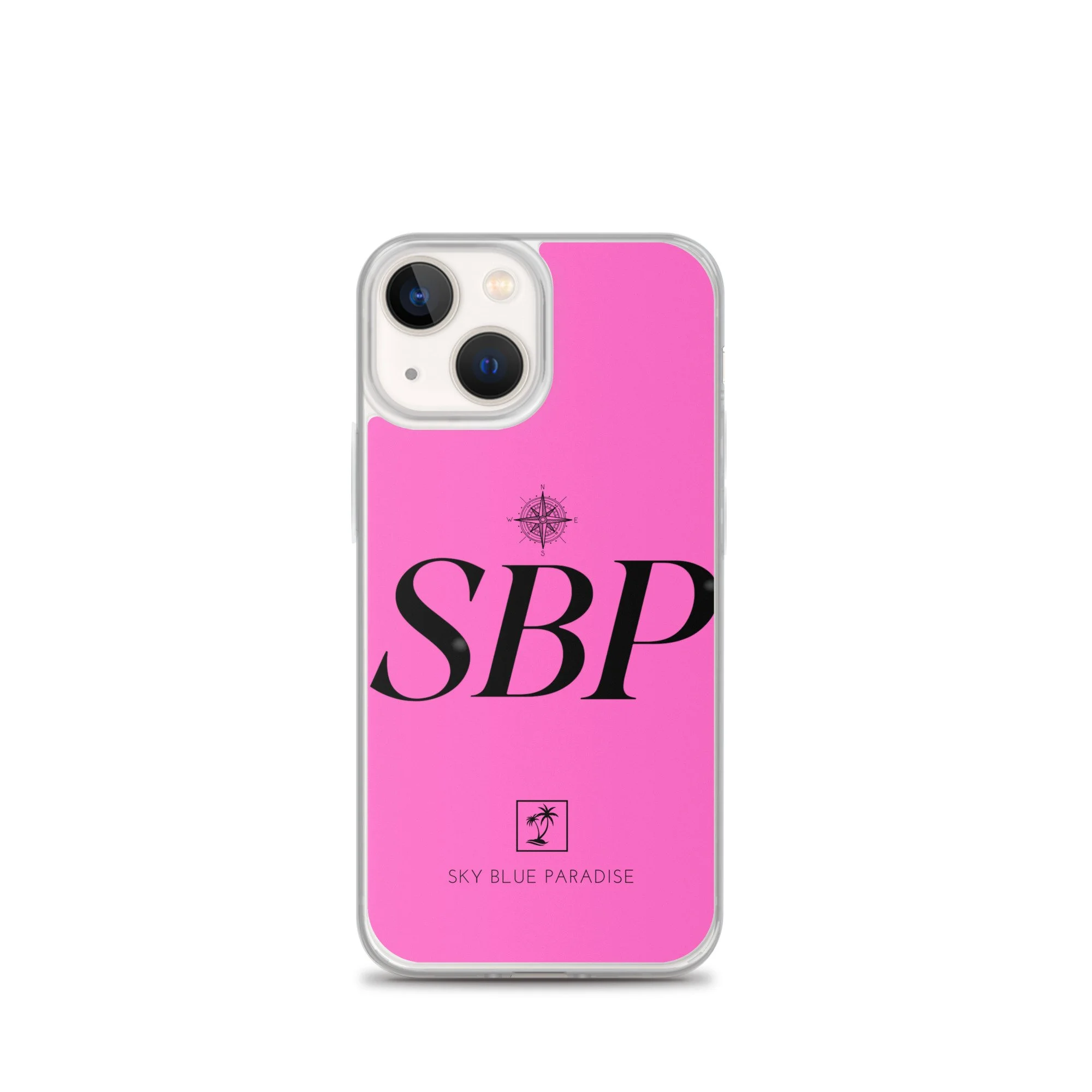 SBP iPhone Case (pink) - Image 13