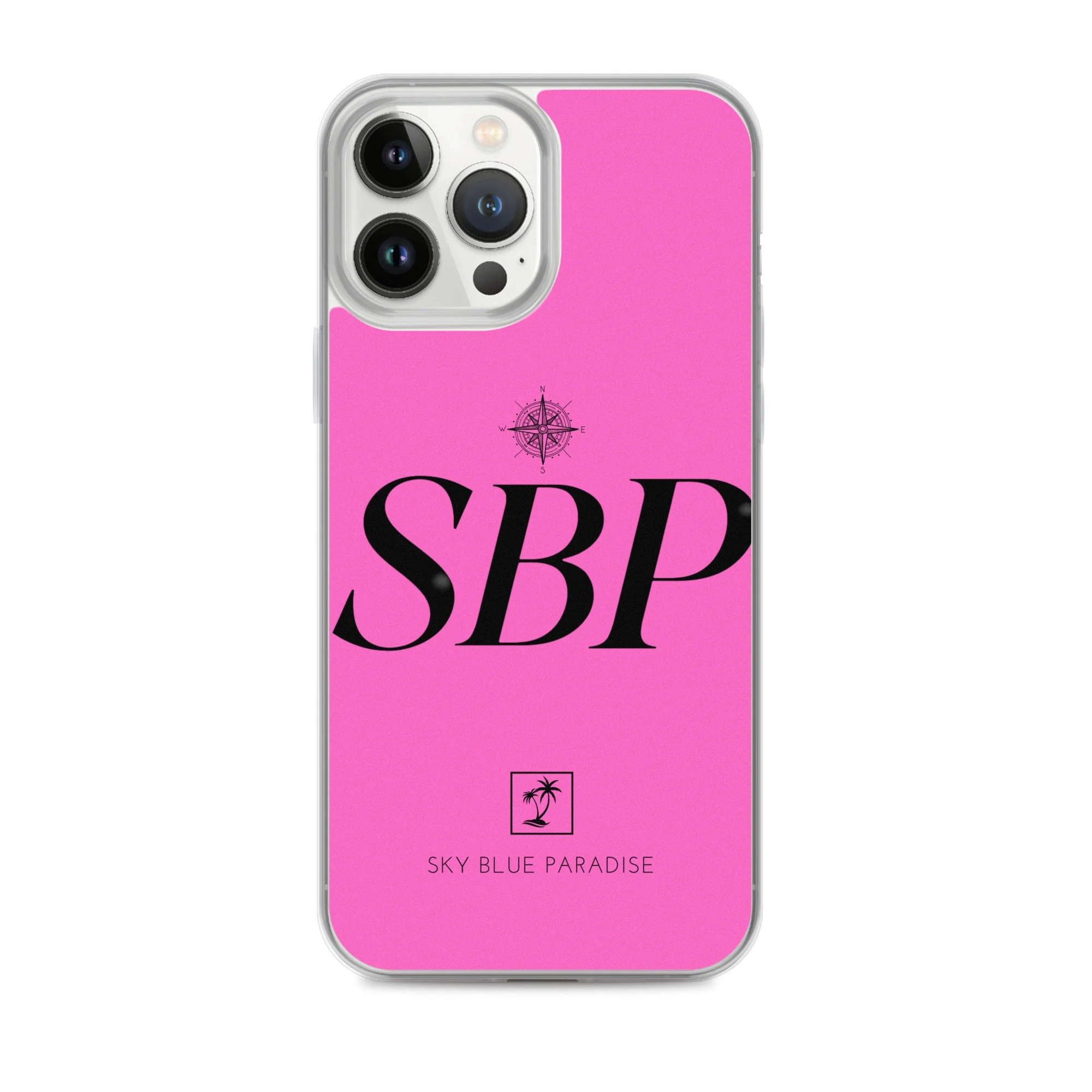 SBP iPhone Case (pink) - Image 15