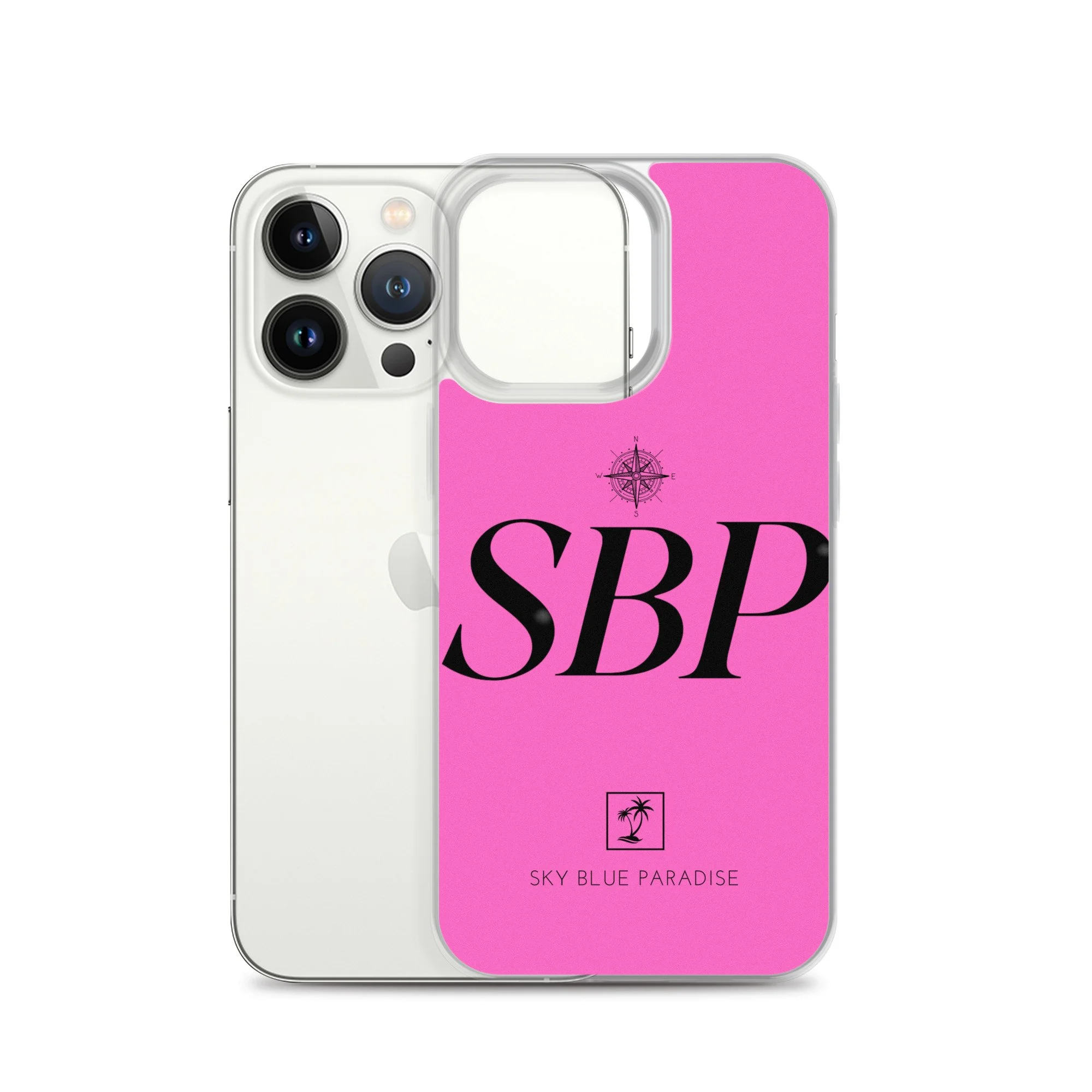 SBP iPhone Case (pink) - Image 18