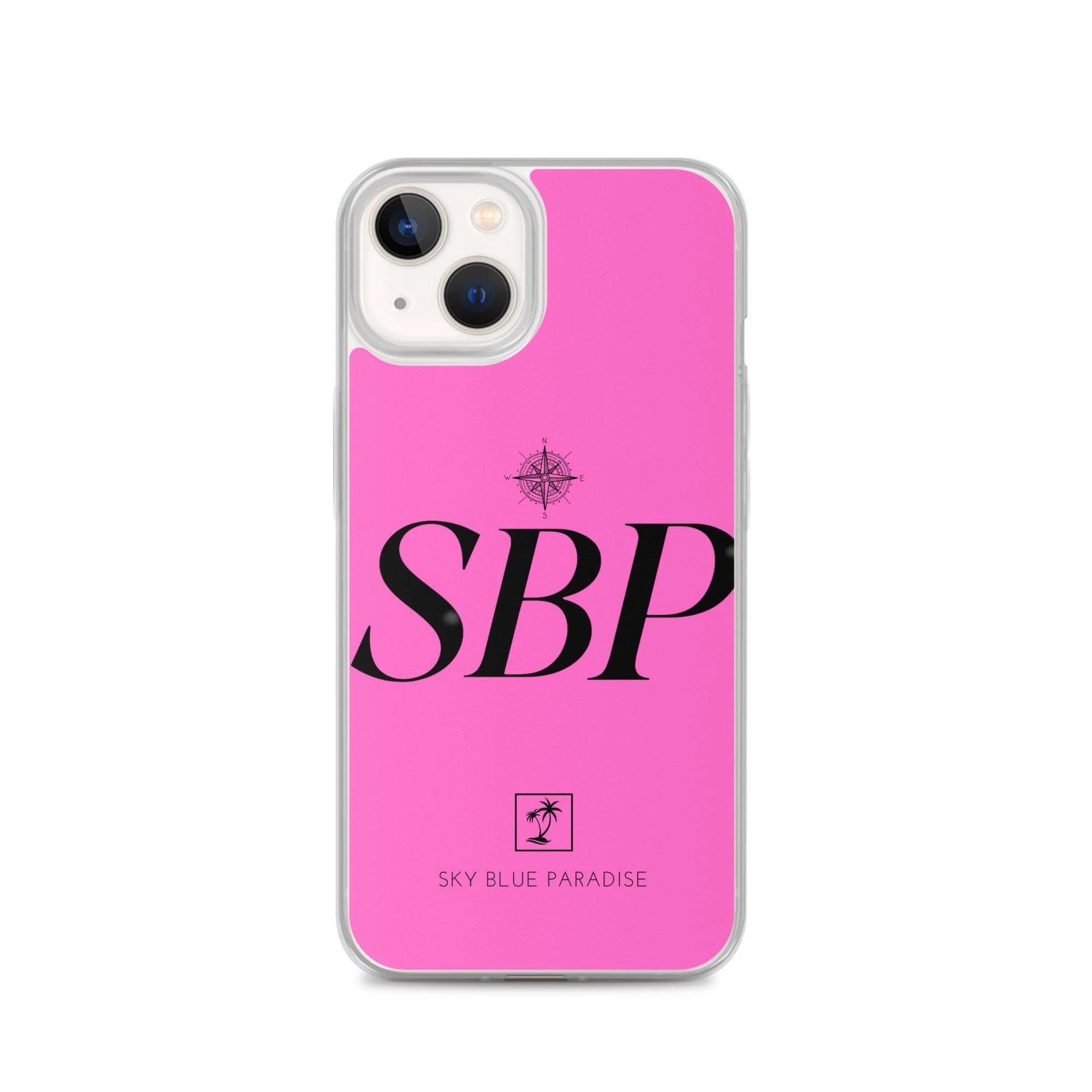 SBP iPhone Case (pink) - Image 19