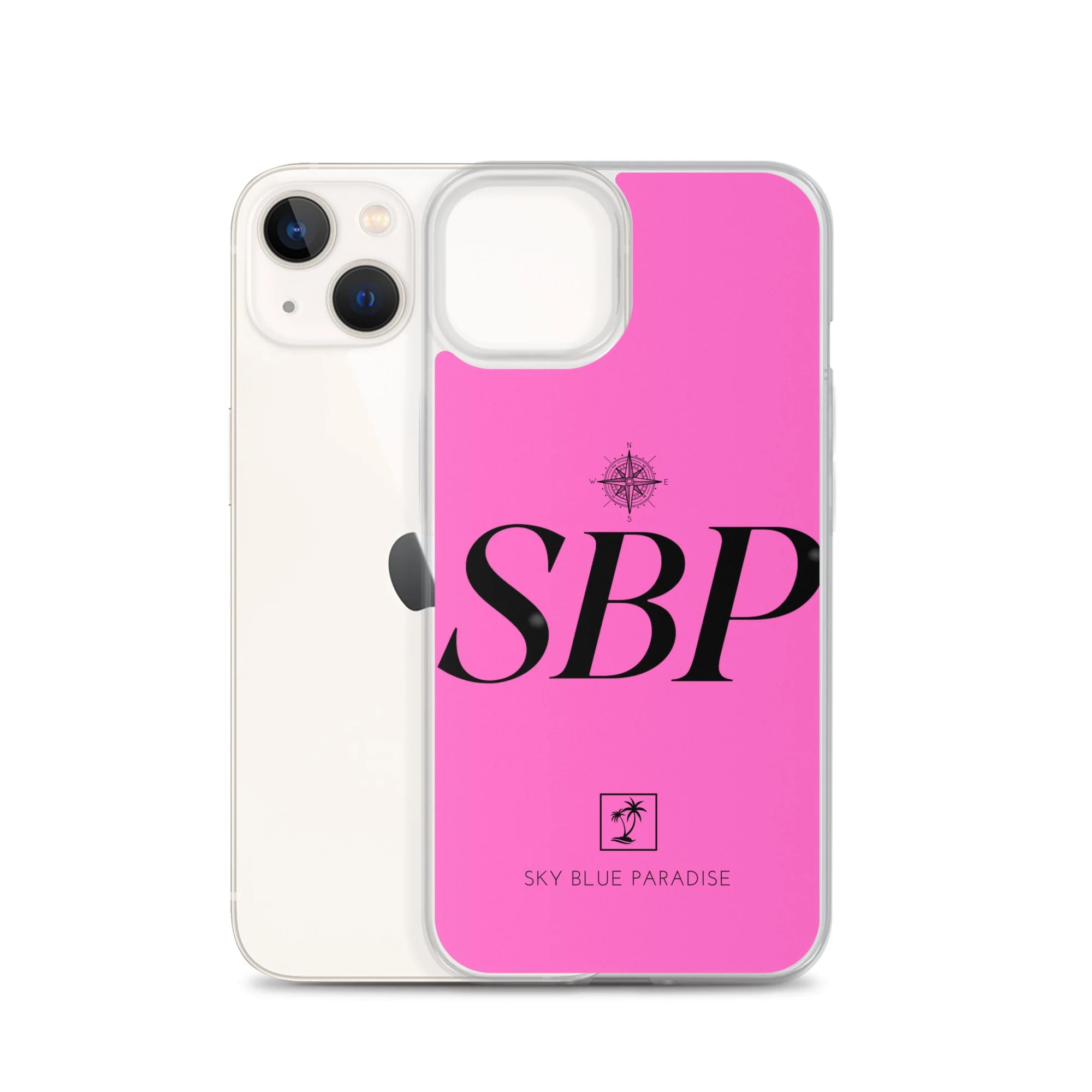 SBP iPhone Case (pink) - Image 20