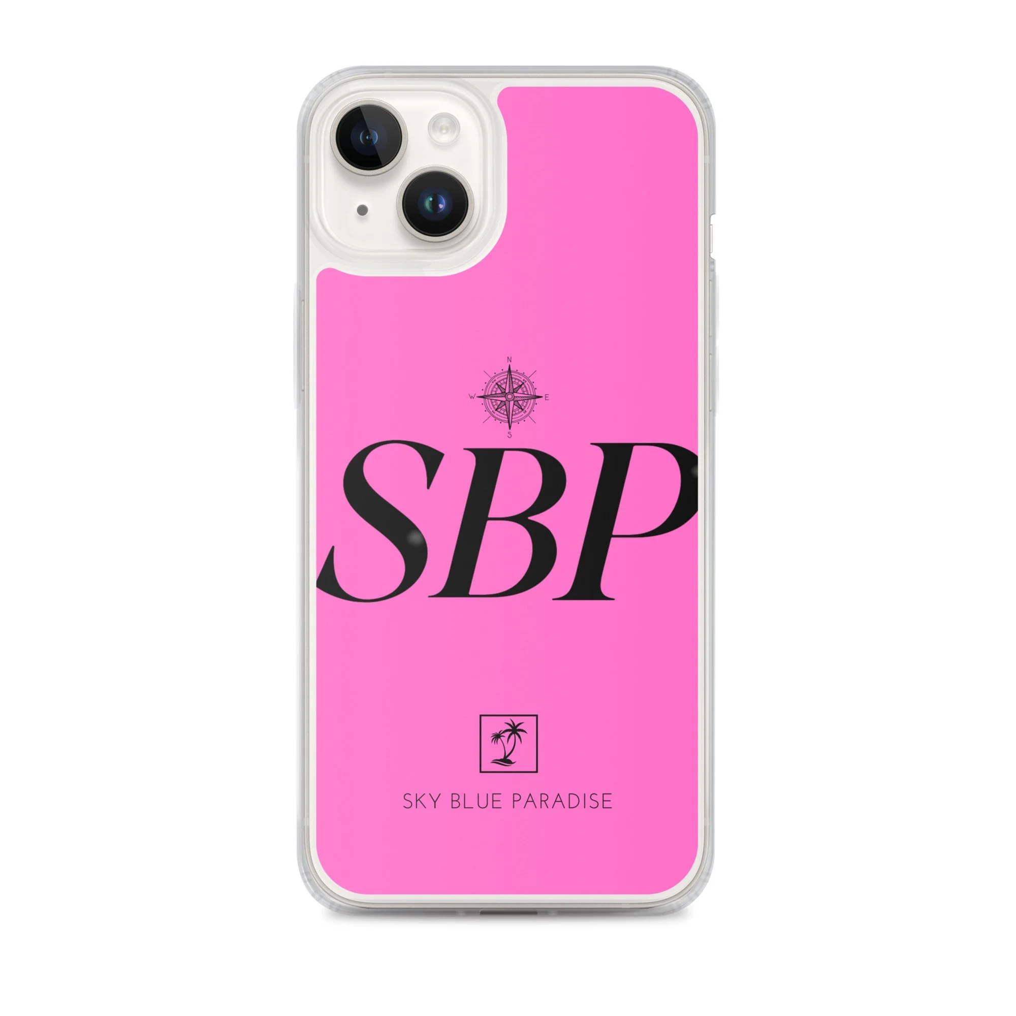 SBP iPhone Case (pink) - Image 21