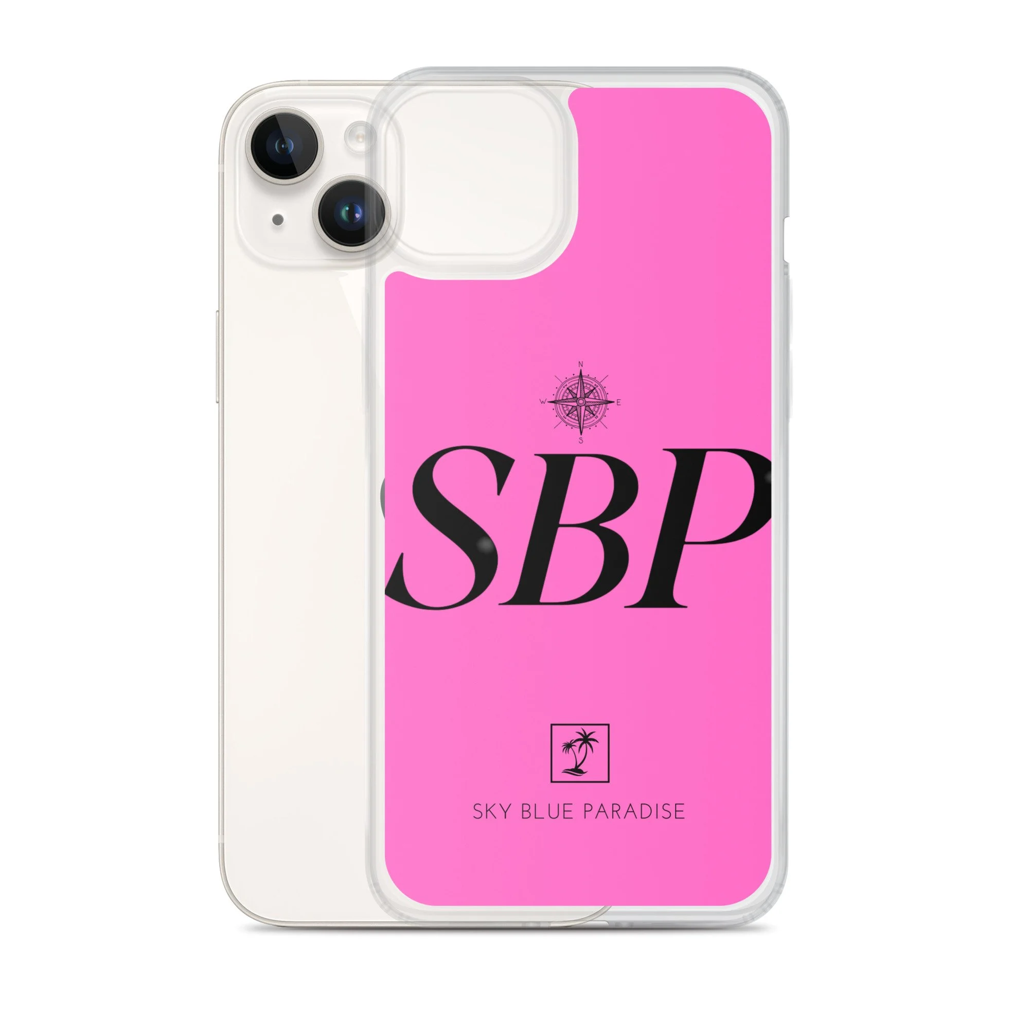 SBP iPhone Case (pink) - Image 22