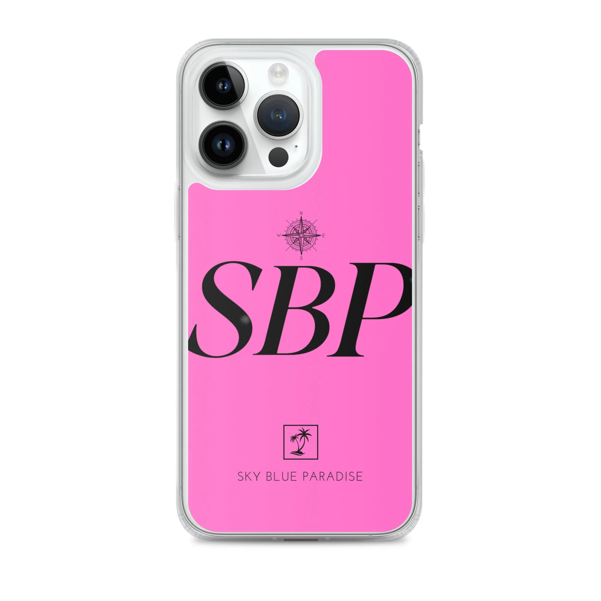 SBP iPhone Case (pink) - Image 23