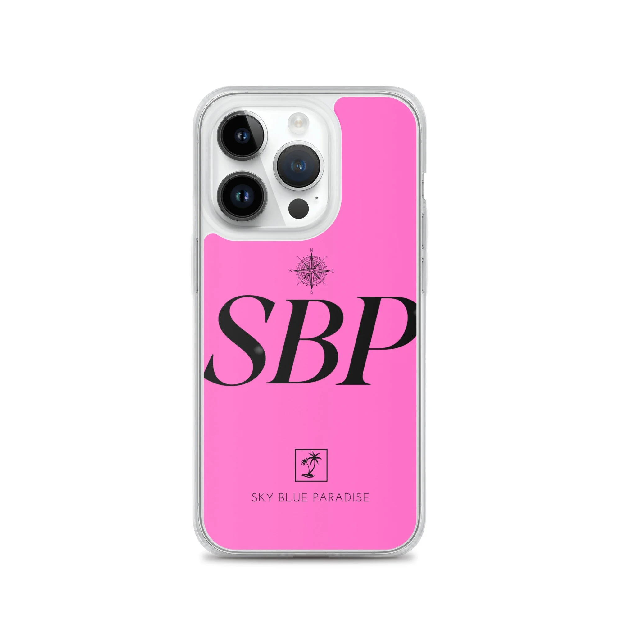 SBP iPhone Case (pink) - Image 25