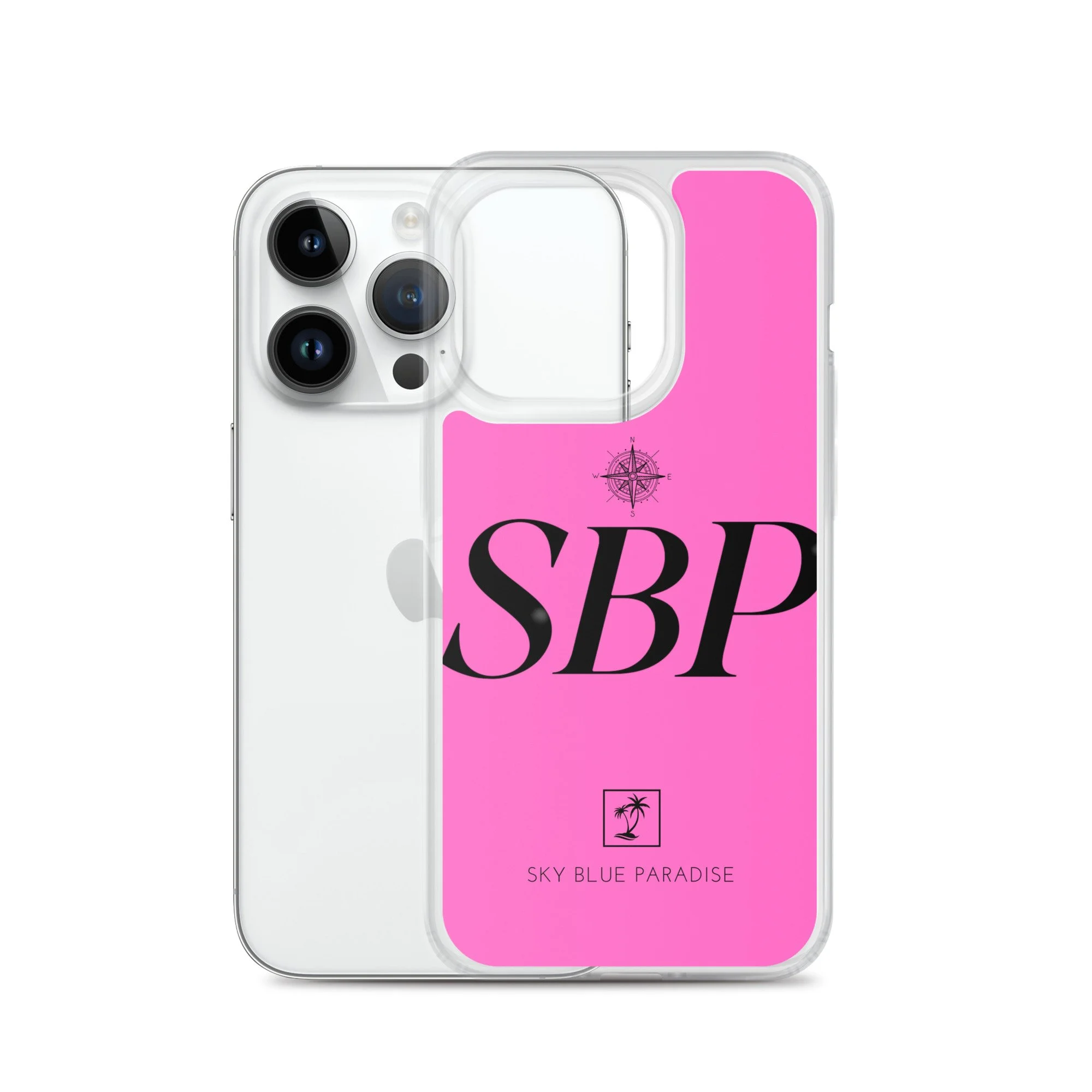 SBP iPhone Case (pink) - Image 26