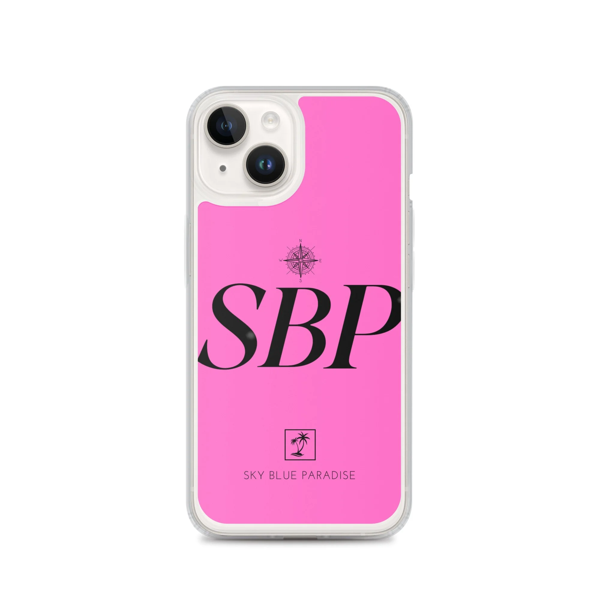 SBP iPhone Case (pink) - Image 27