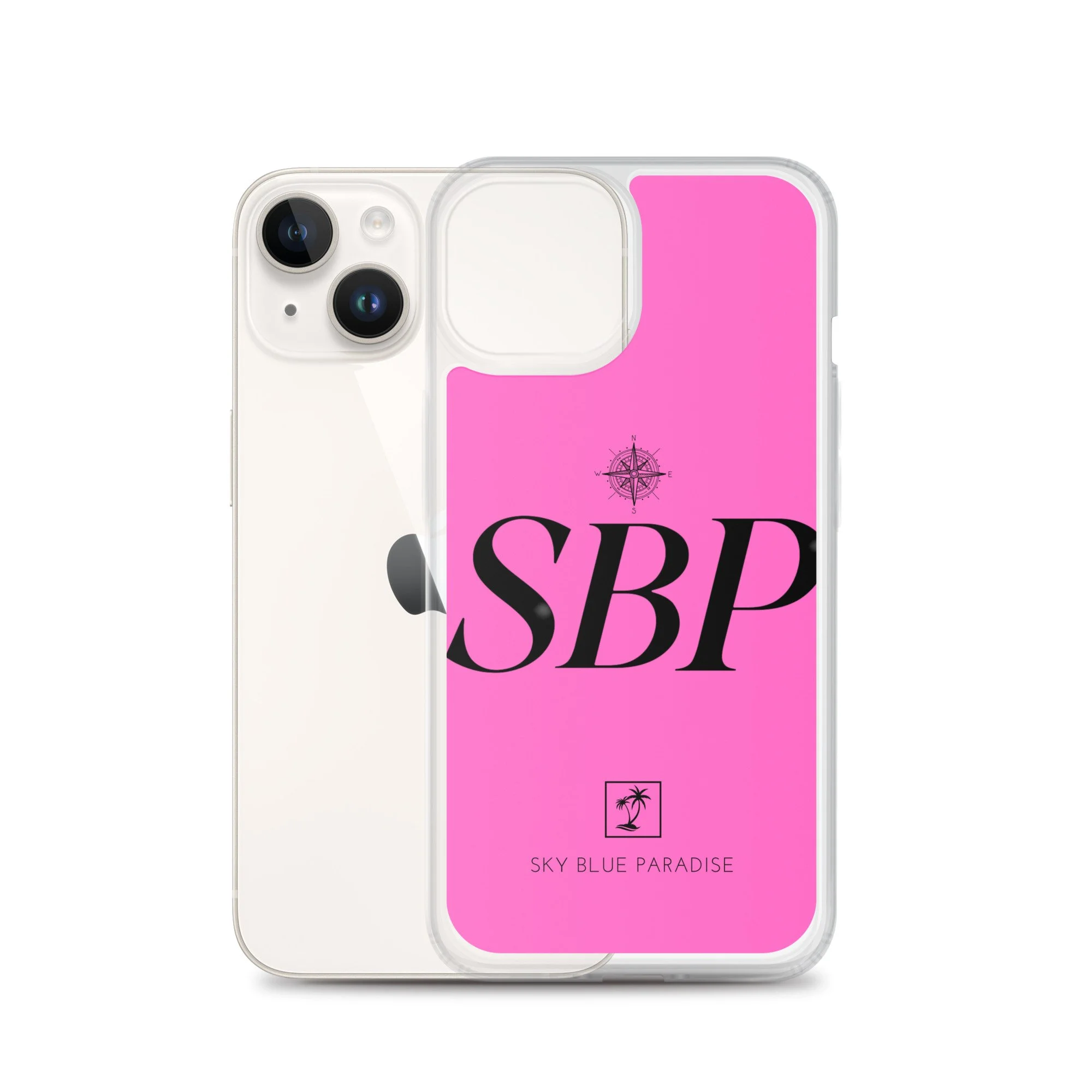 SBP iPhone Case (pink) - Image 28