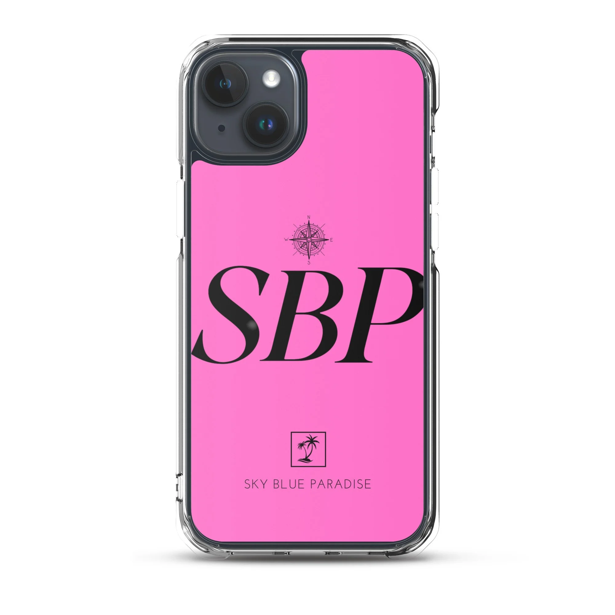 SBP iPhone Case (pink) - Image 29