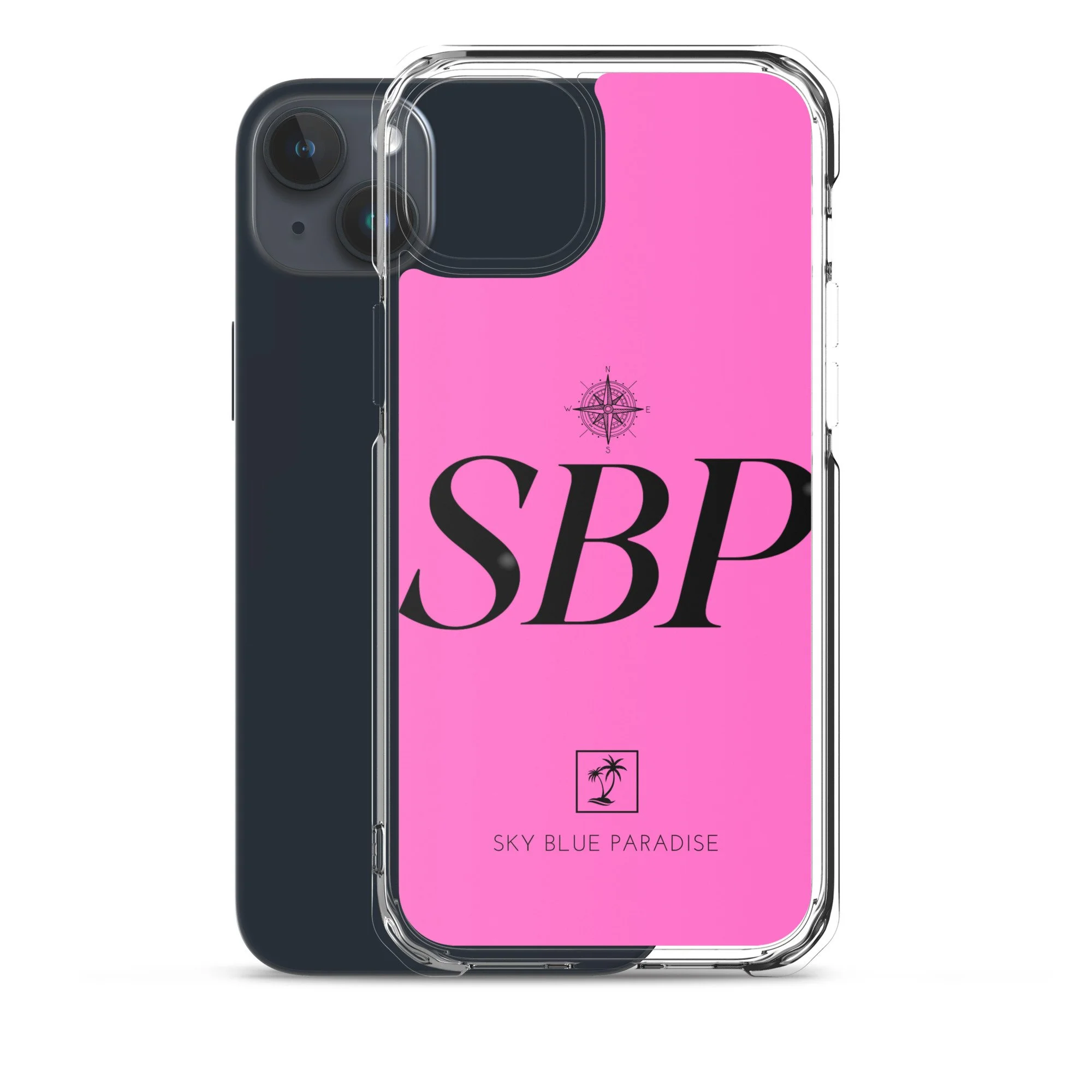 SBP iPhone Case (pink) - Image 30