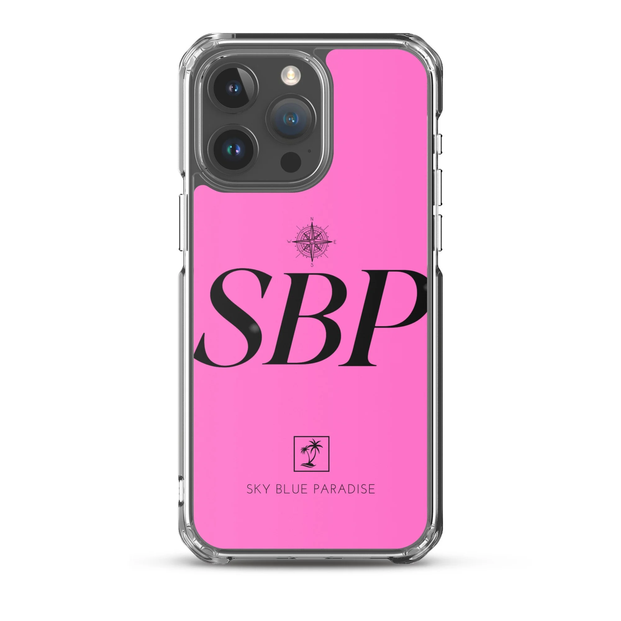 SBP iPhone Case (pink) - Image 31