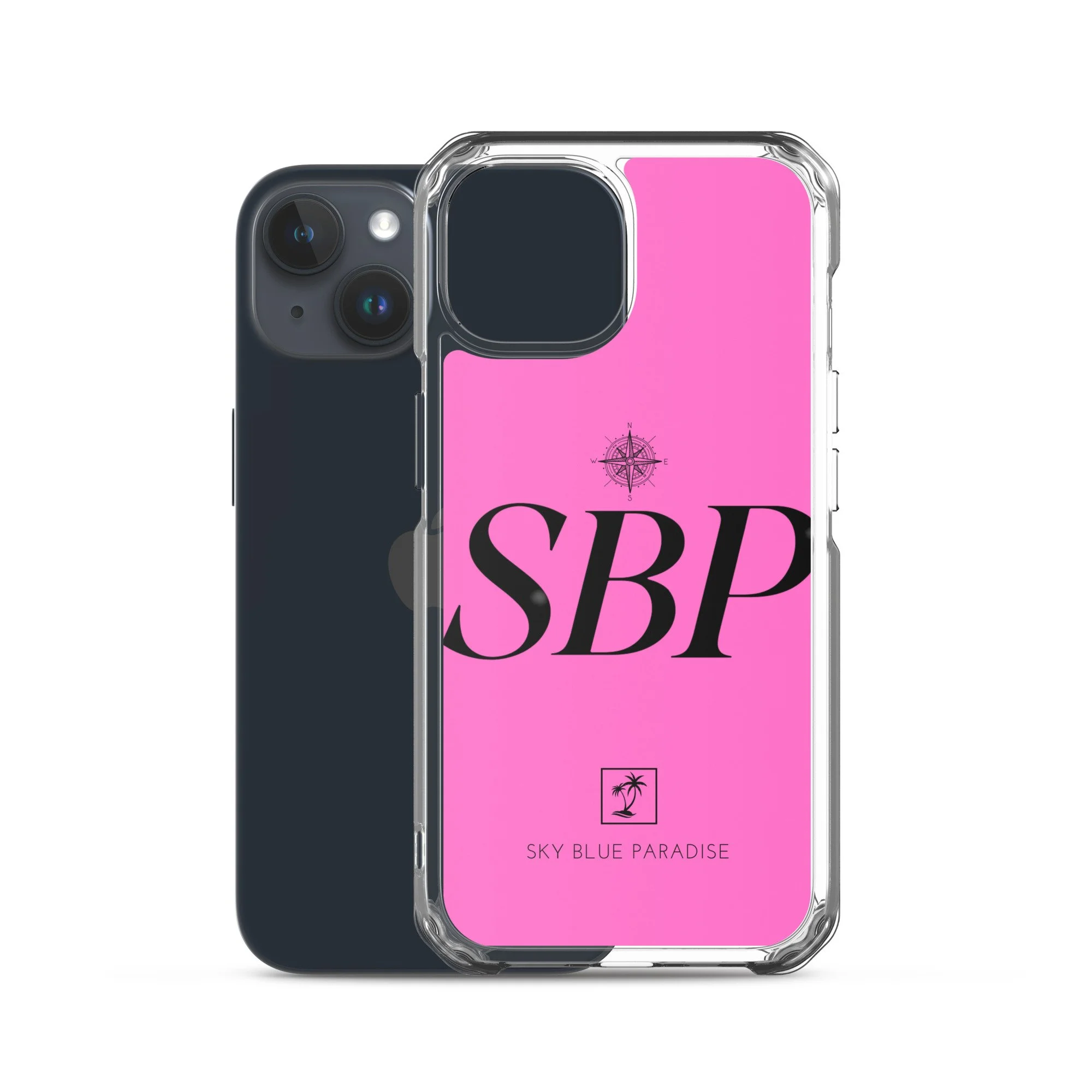 SBP iPhone Case (pink) - Image 36