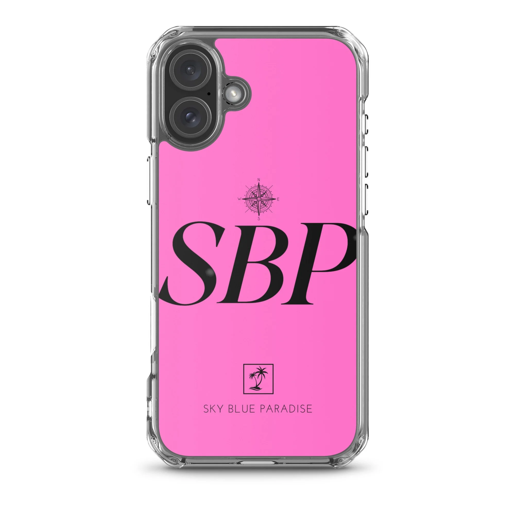 SBP iPhone Case (pink) - Image 37