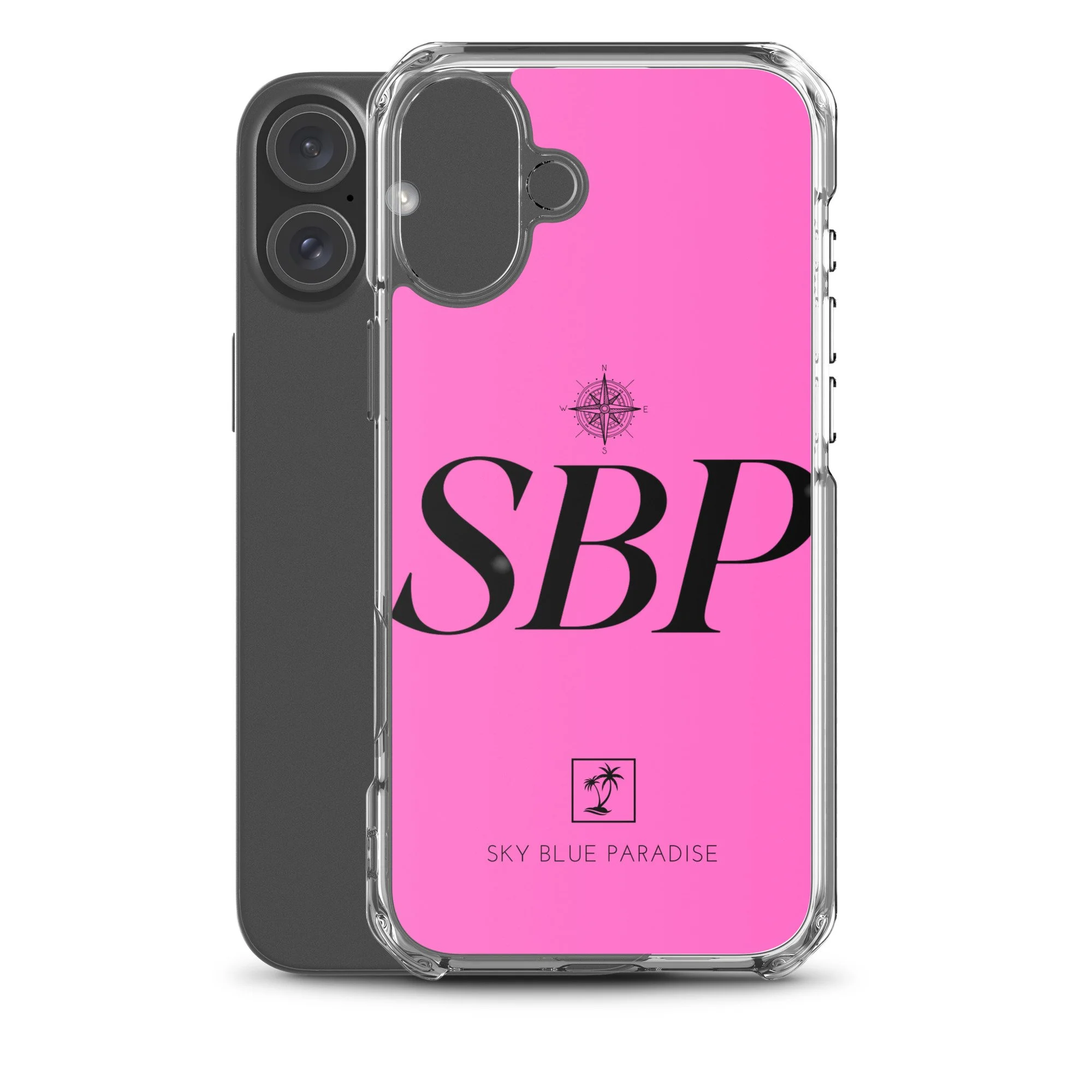 SBP iPhone Case (pink) - Image 38