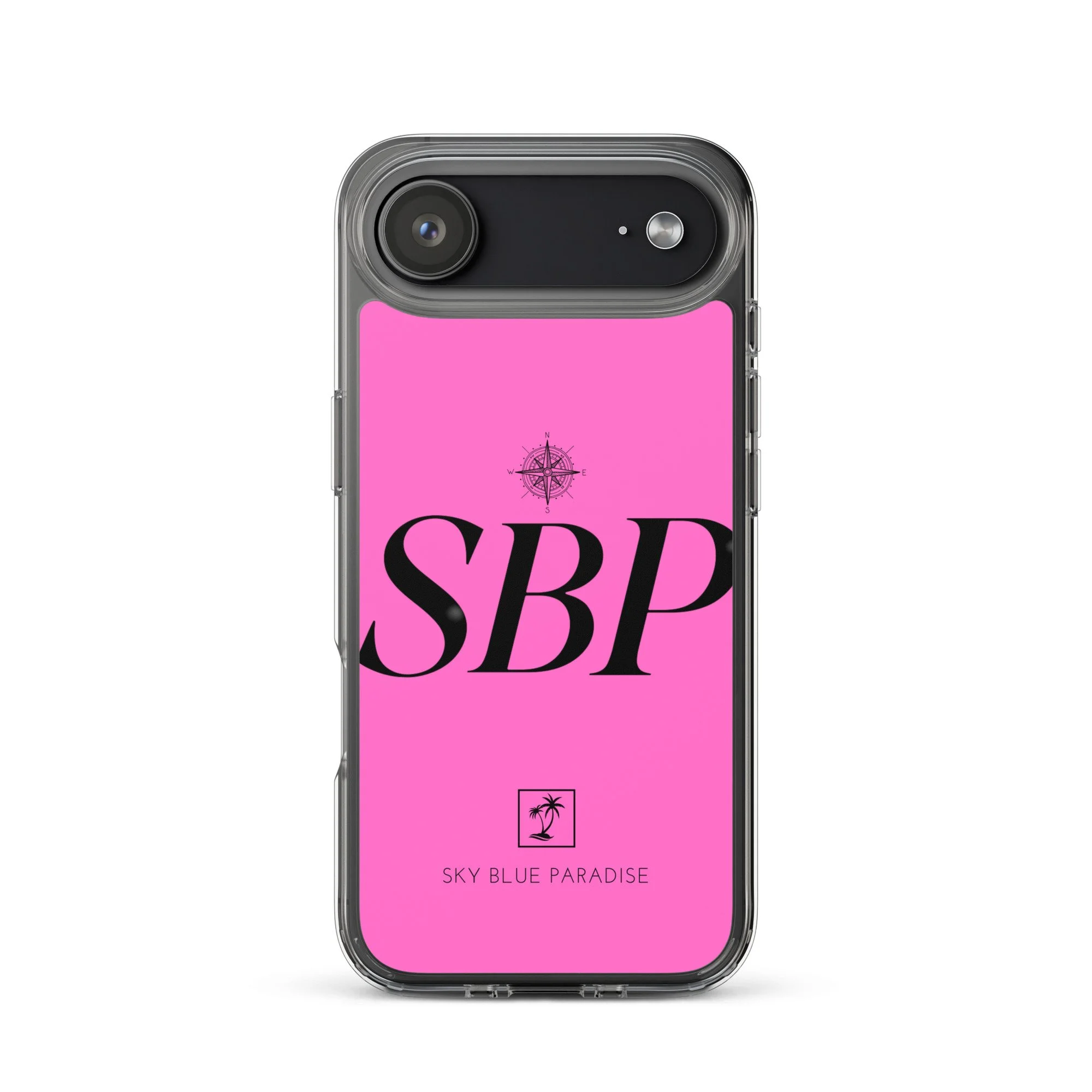 SBP iPhone Case (pink) - Image 45