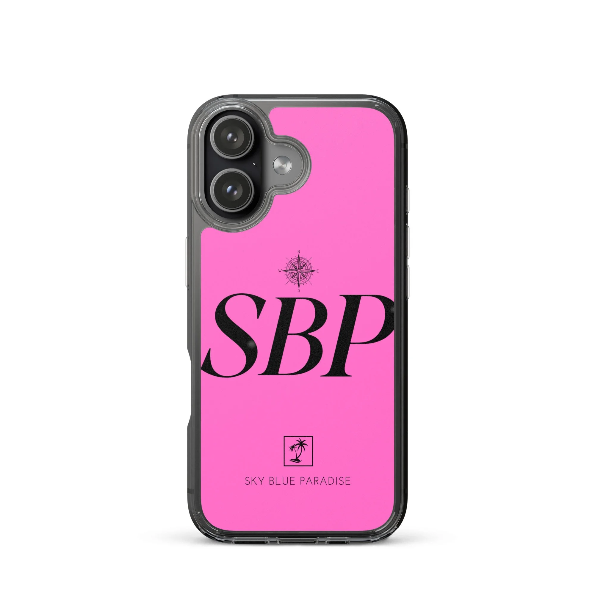 SBP iPhone Case (pink) - Image 48