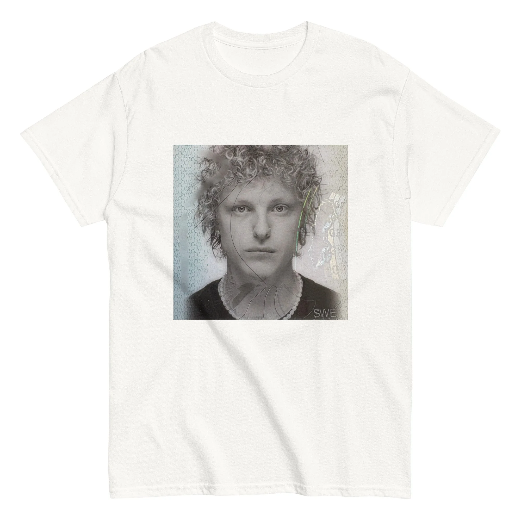THIS MIGHT BE DRÄCO T-Shirt