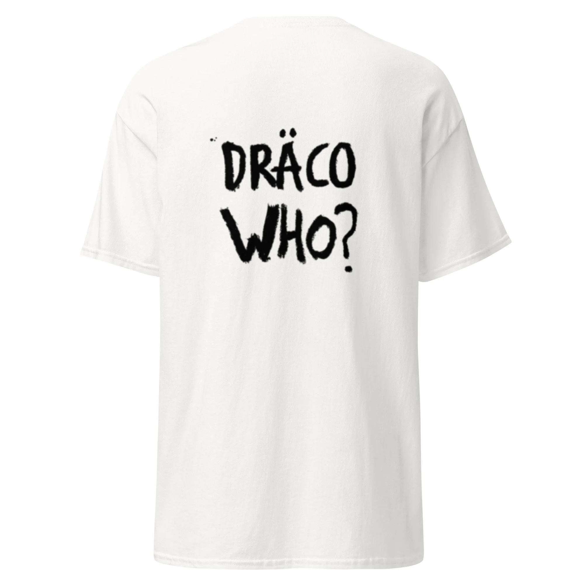 THIS MIGHT BE DRÄCO T-Shirt - Image 2