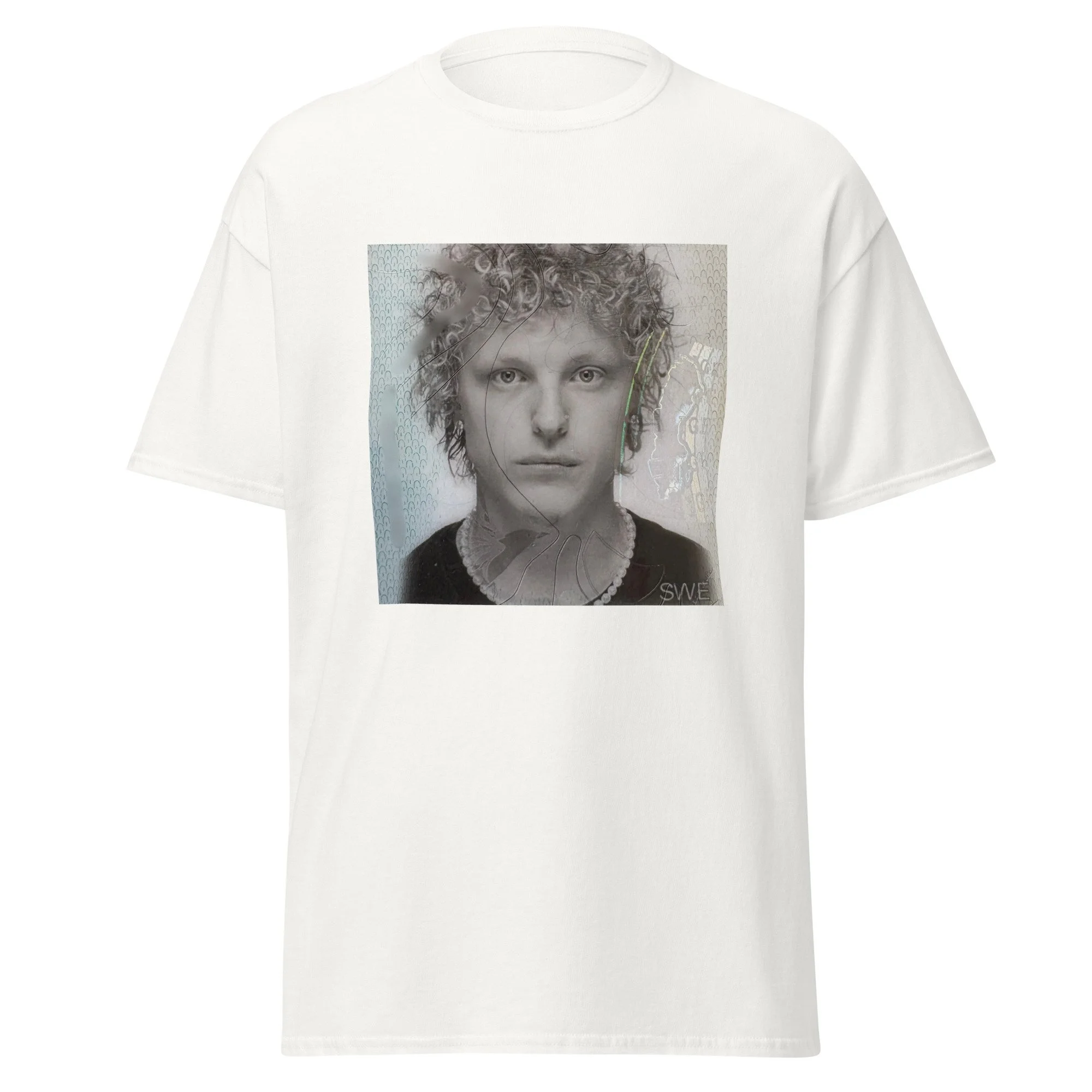 THIS MIGHT BE DRÄCO T-Shirt - Image 5