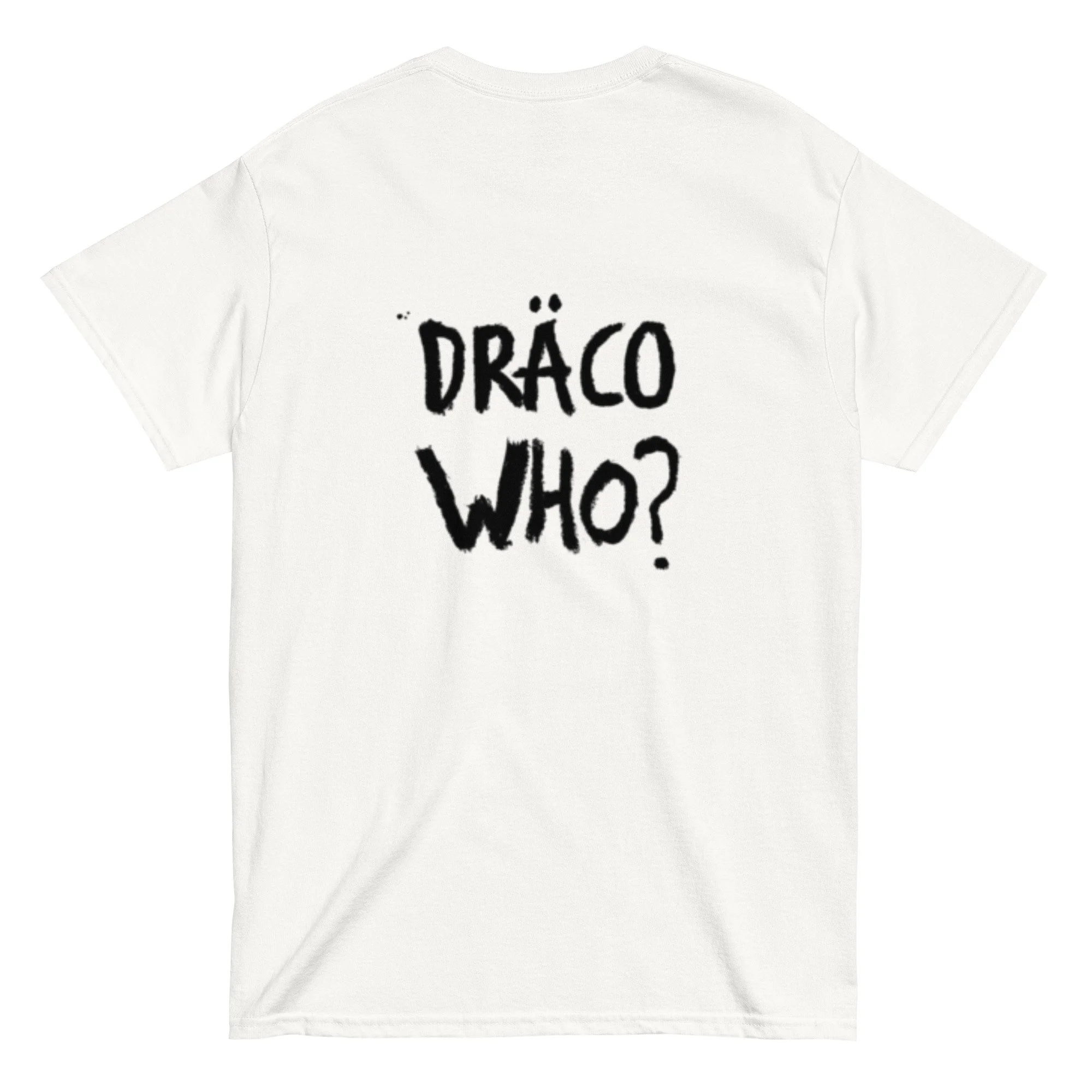 THIS MIGHT BE DRÄCO T-Shirt - Image 6