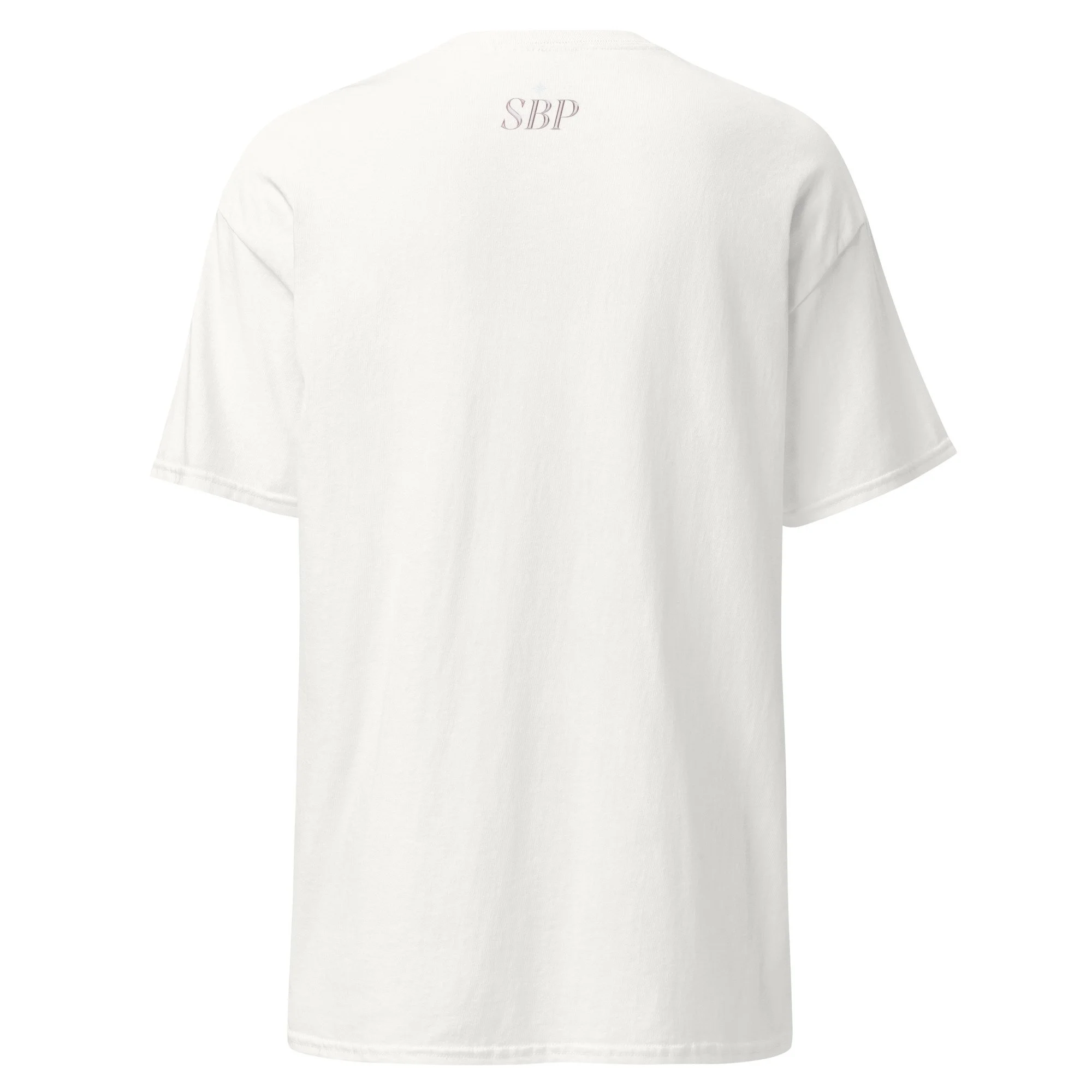 mailliw T-Shirt (white) - Image 2