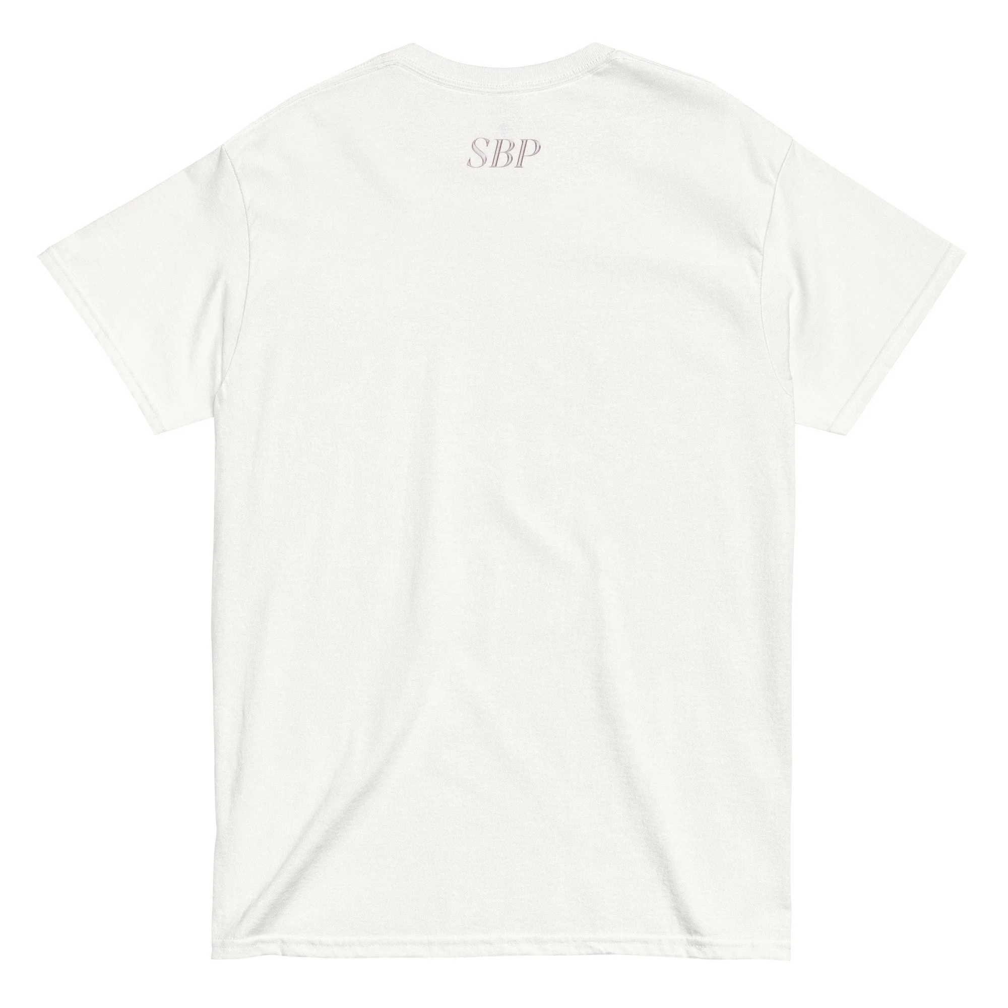 mailliw T-Shirt (white) - Image 6
