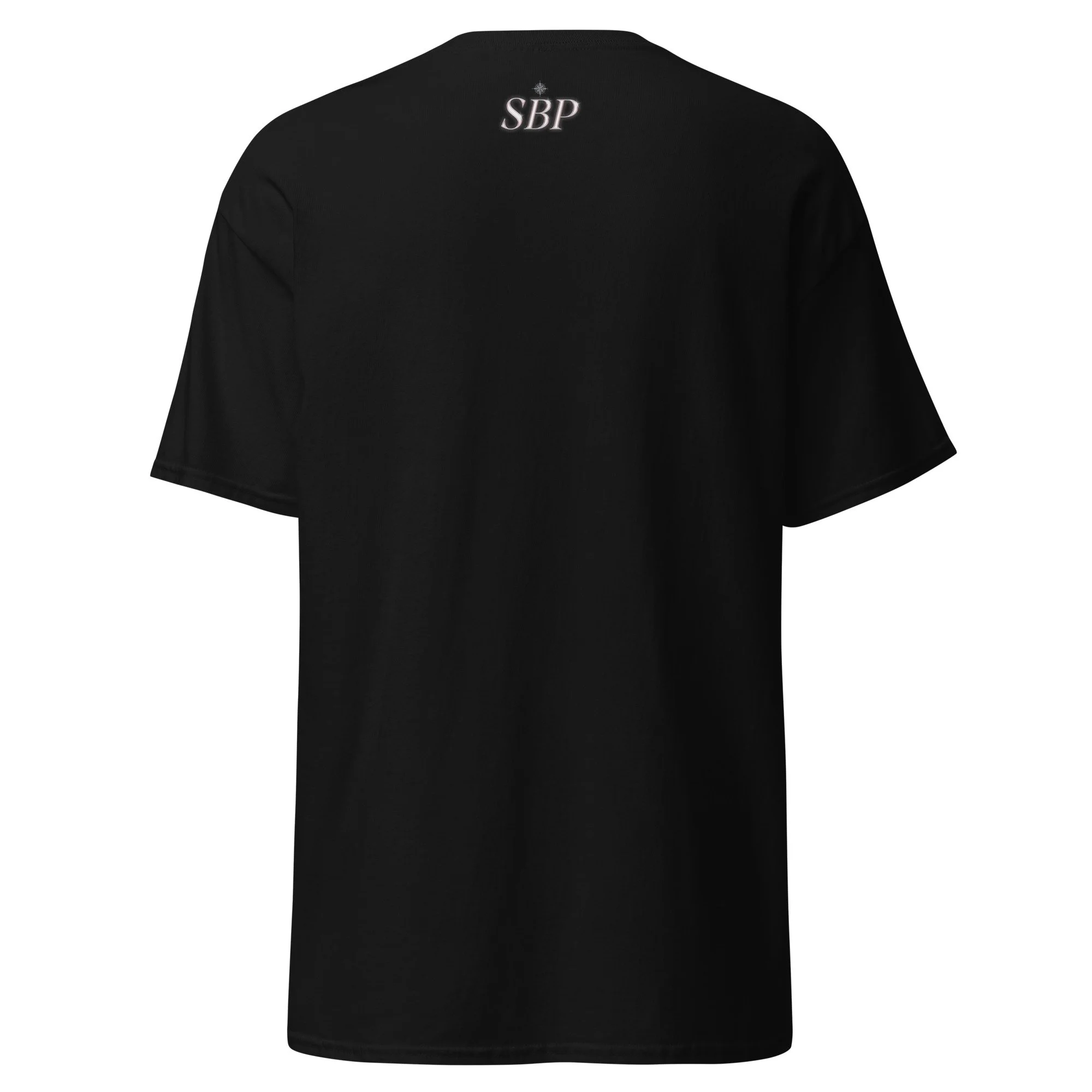 mailliw T-Shirt (black) - Image 2
