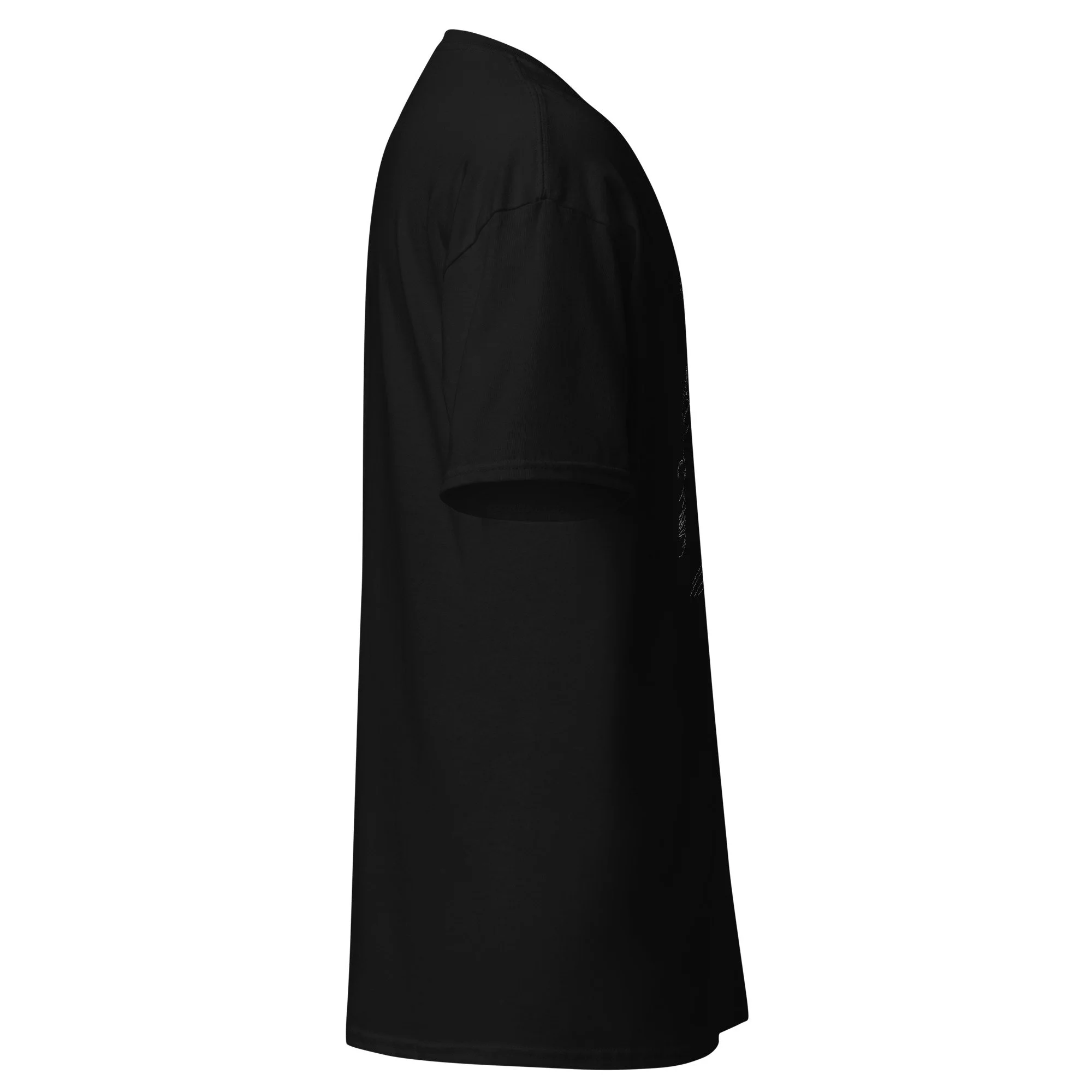 mailliw T-Shirt (black) - Image 3