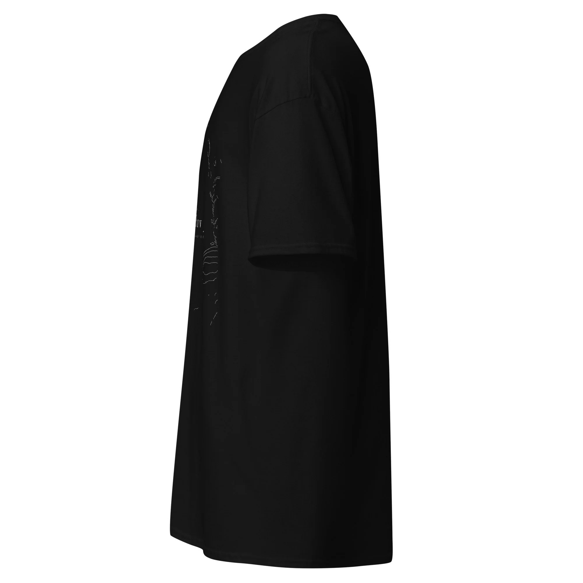 mailliw T-Shirt (black) - Image 4