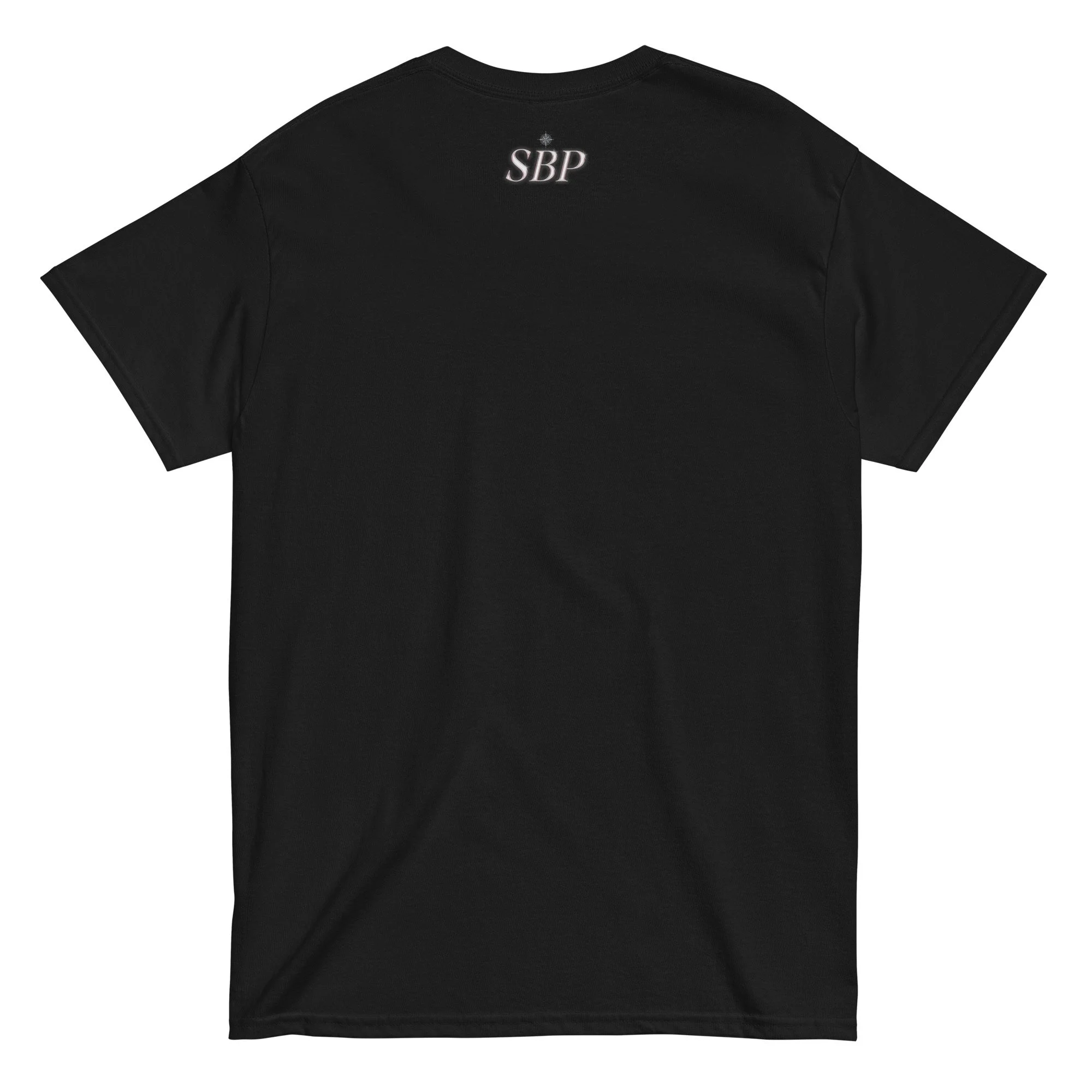 mailliw T-Shirt (black) - Image 6