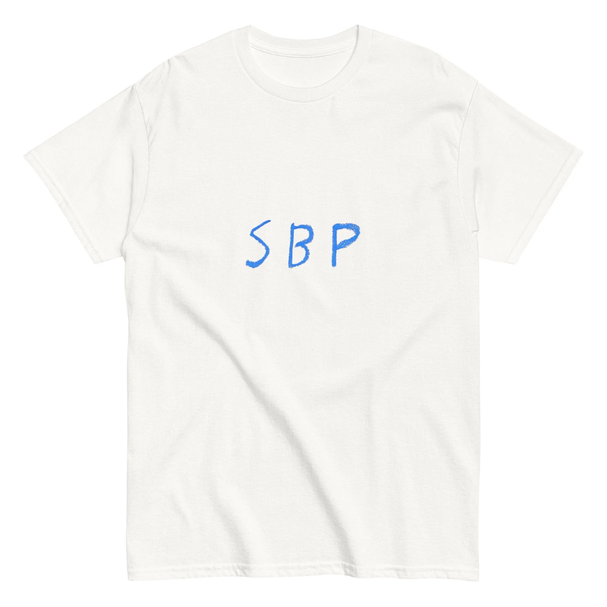 SBP Handwritten Tee