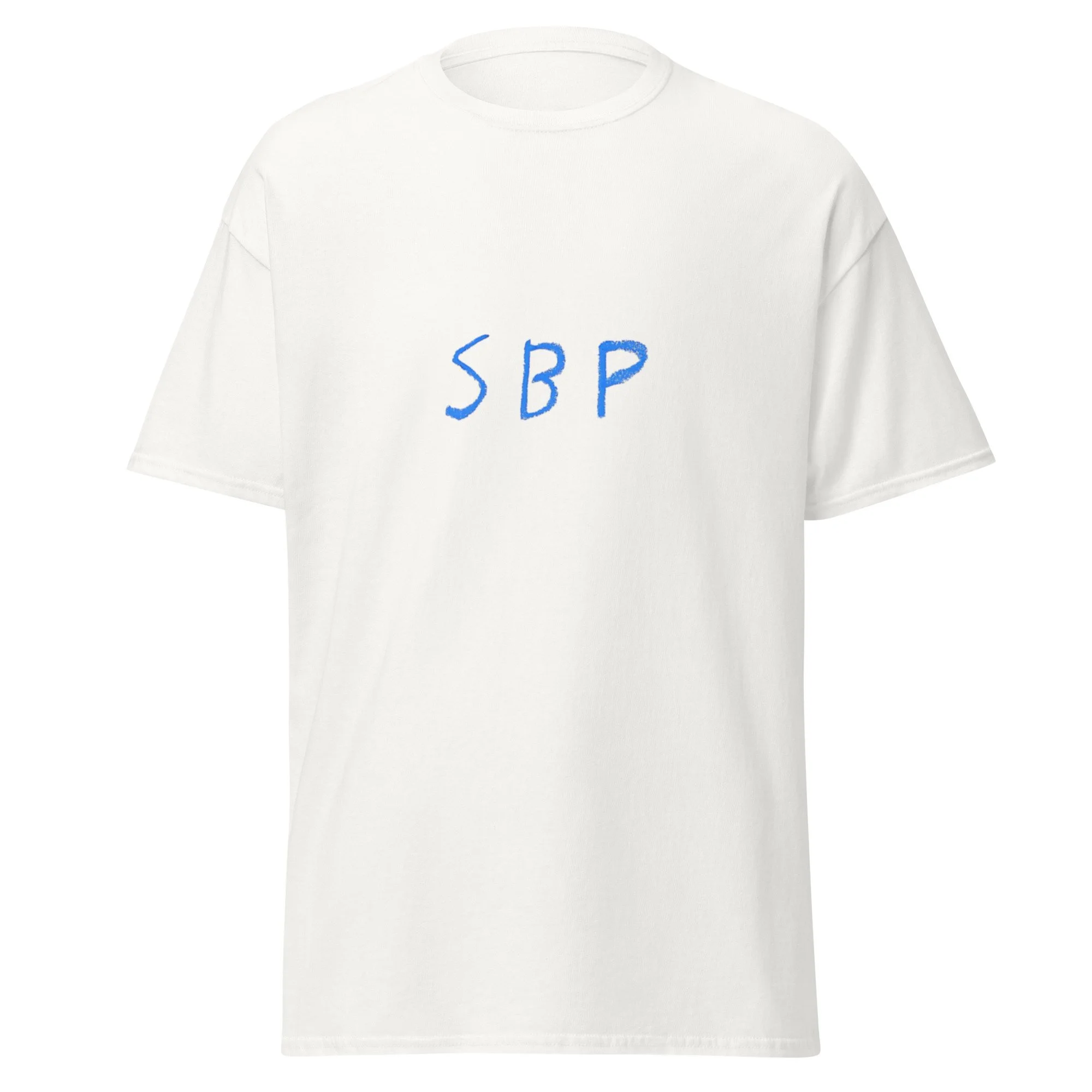 SBP Handwritten Tee - Image 5