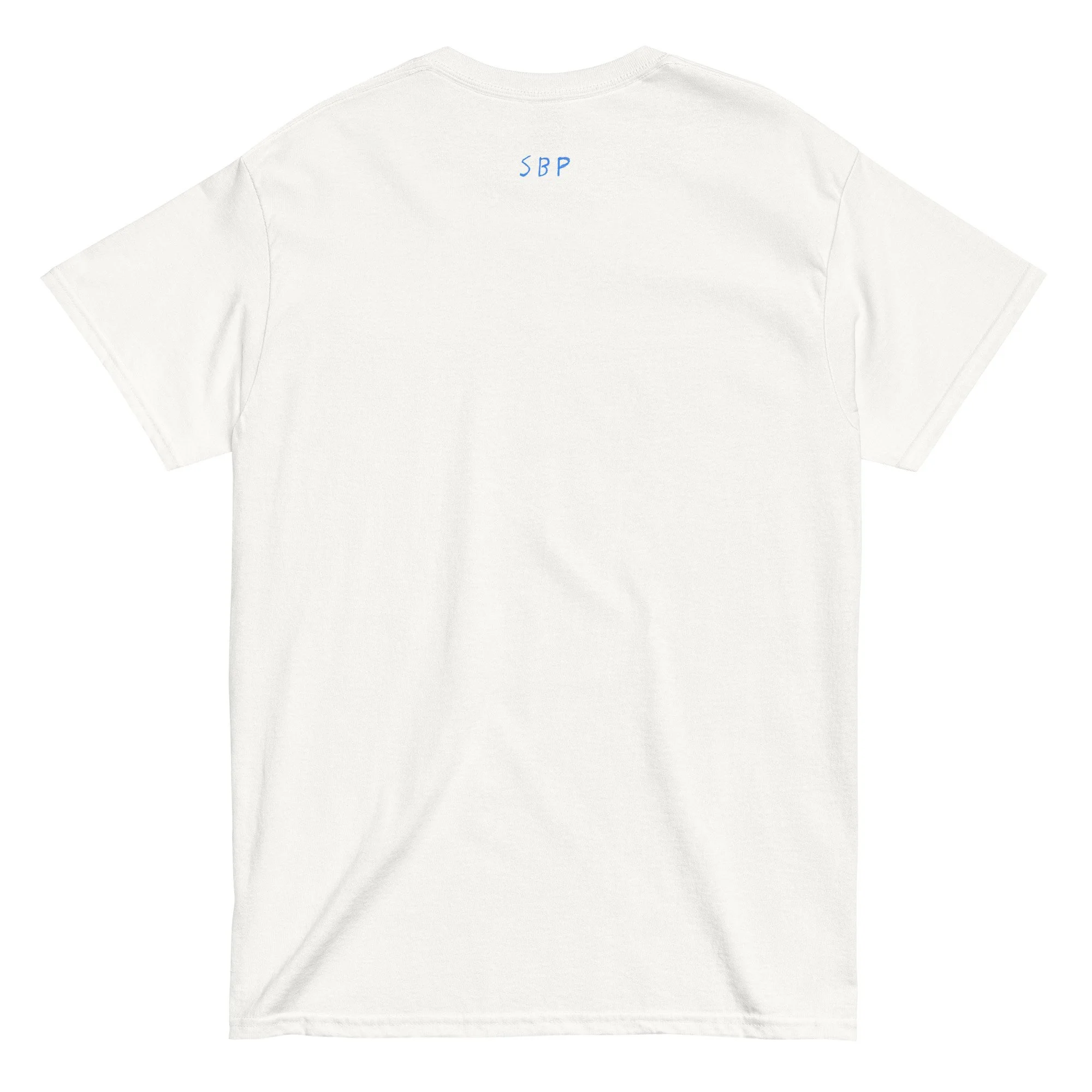 SBP Handwritten Tee - Image 6