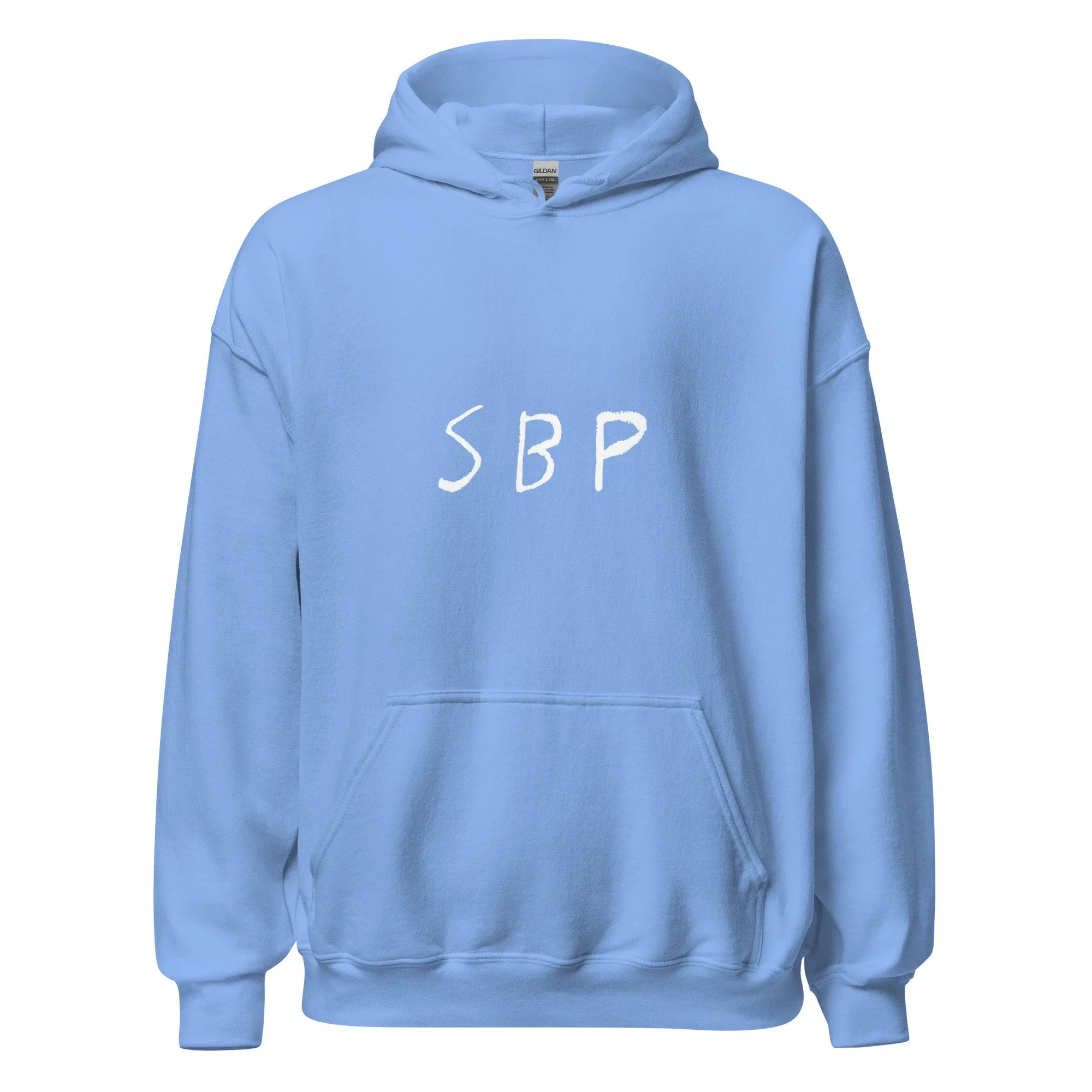 SBP Handwritten hoodie