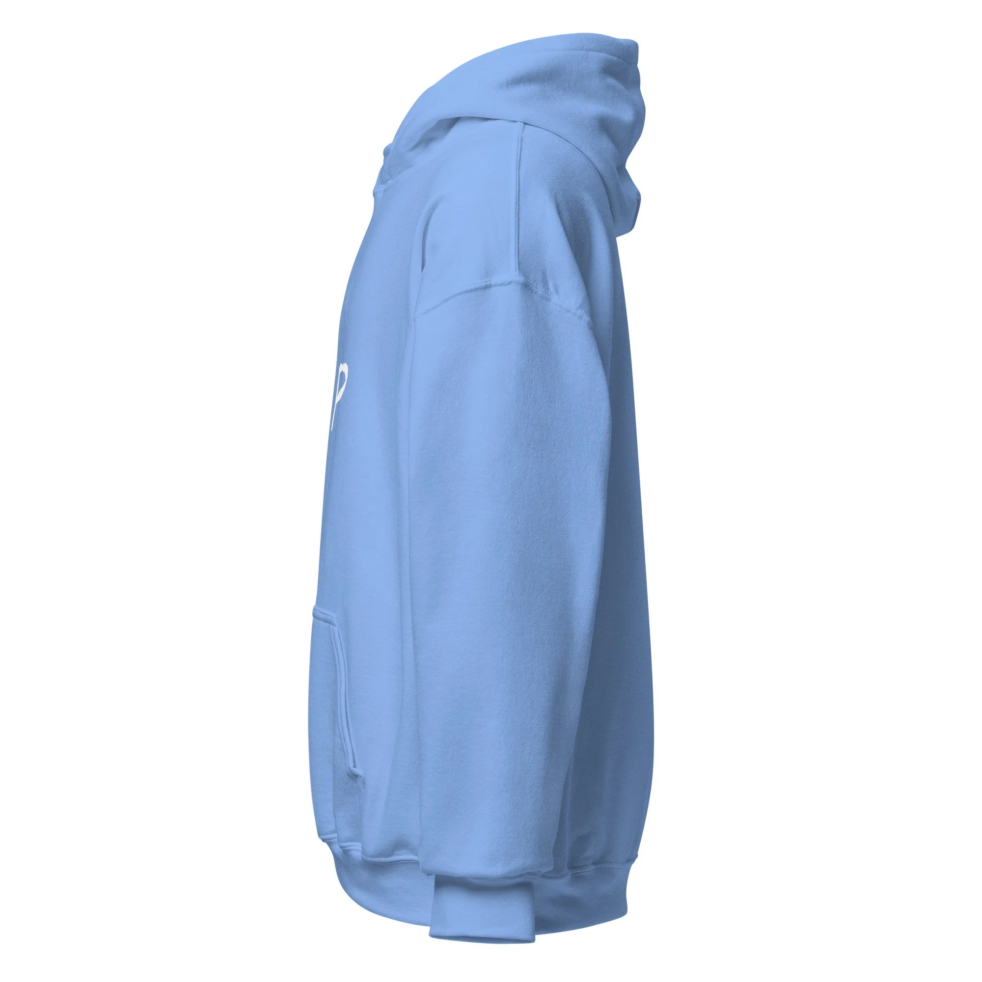 SBP Handwritten hoodie - Image 2
