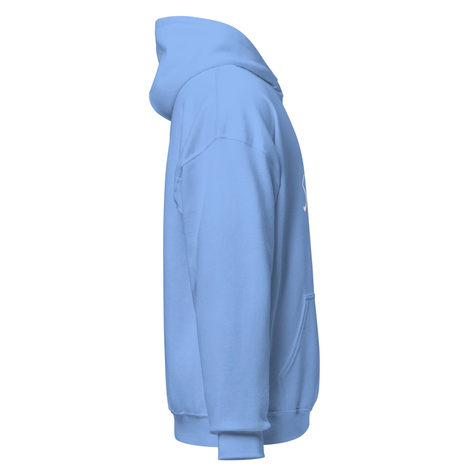 SBP Handwritten hoodie - Image 3