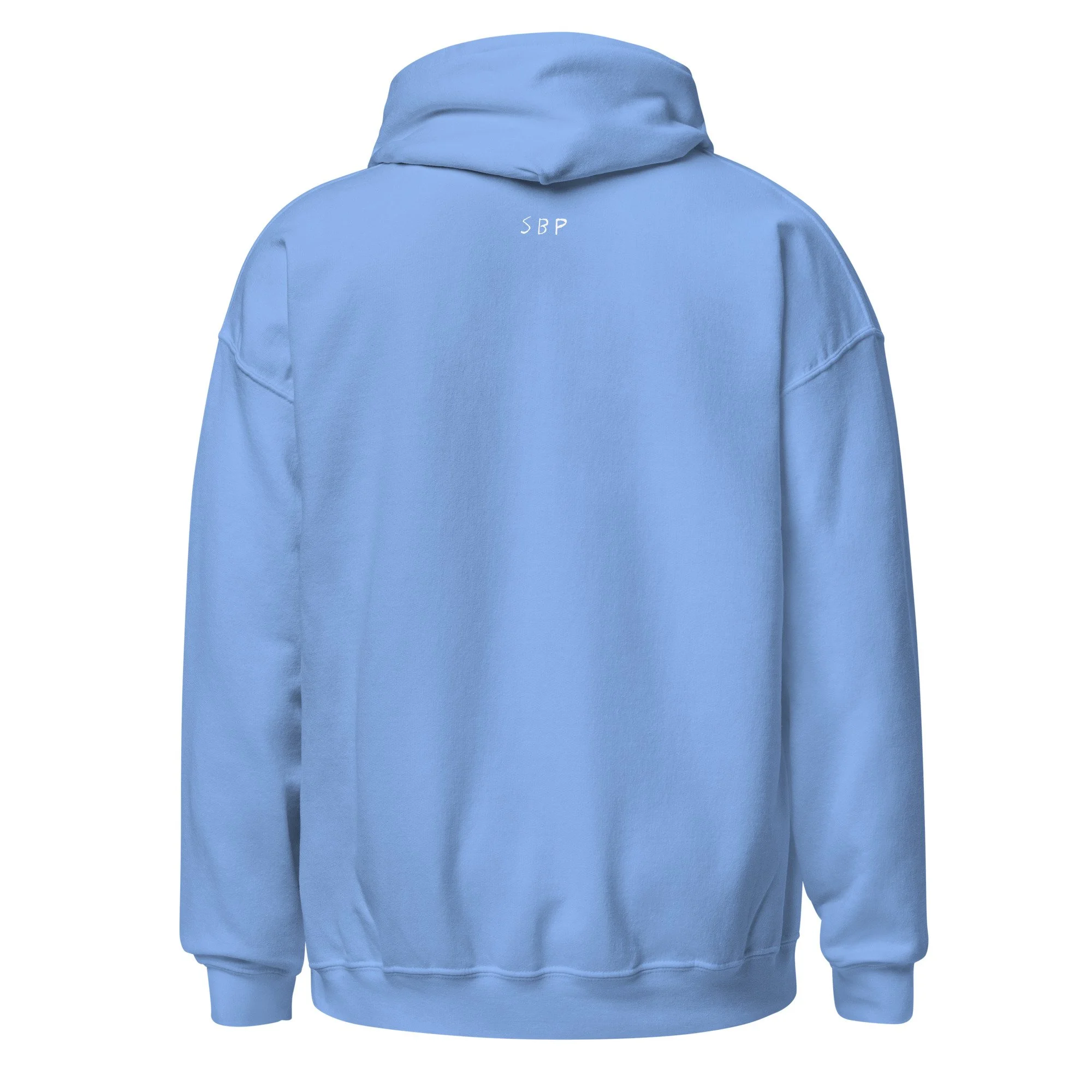 SBP Handwritten hoodie - Image 4